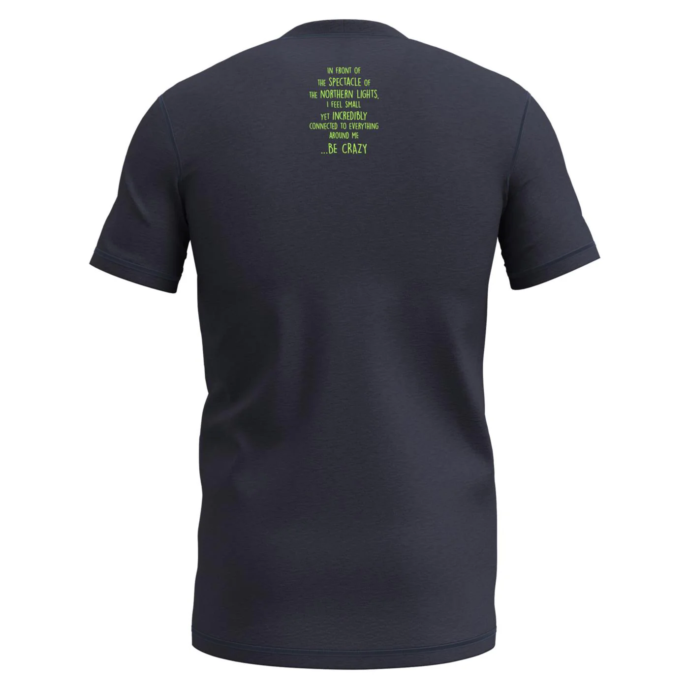 CRAZY IDEA SHIRT JOKER - Image 2