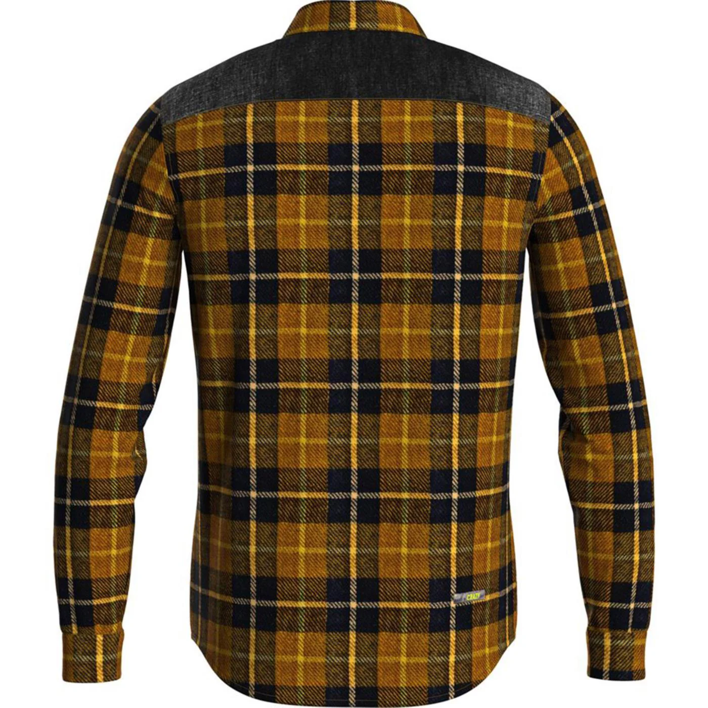 CRAZY IDEA SHIRT LUMBERJACK - Image 2