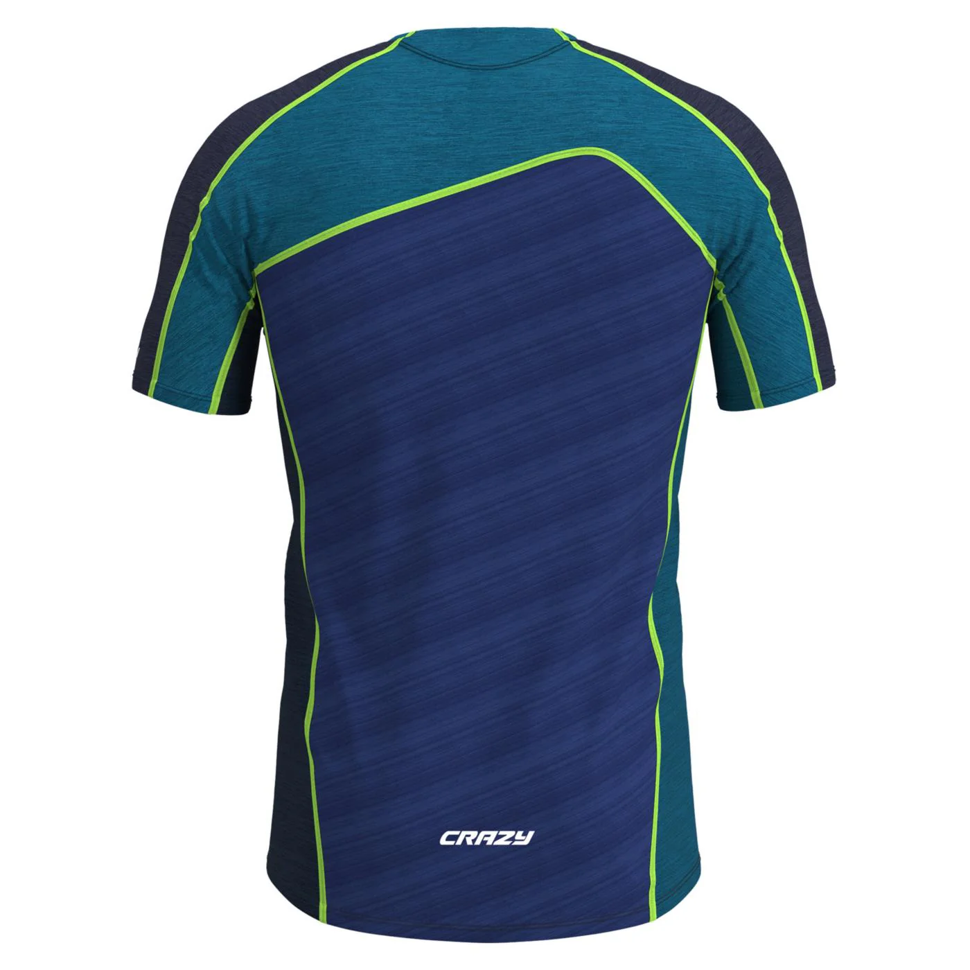 CRAZY IDEA SHIRT RESOLUTION - Image 2