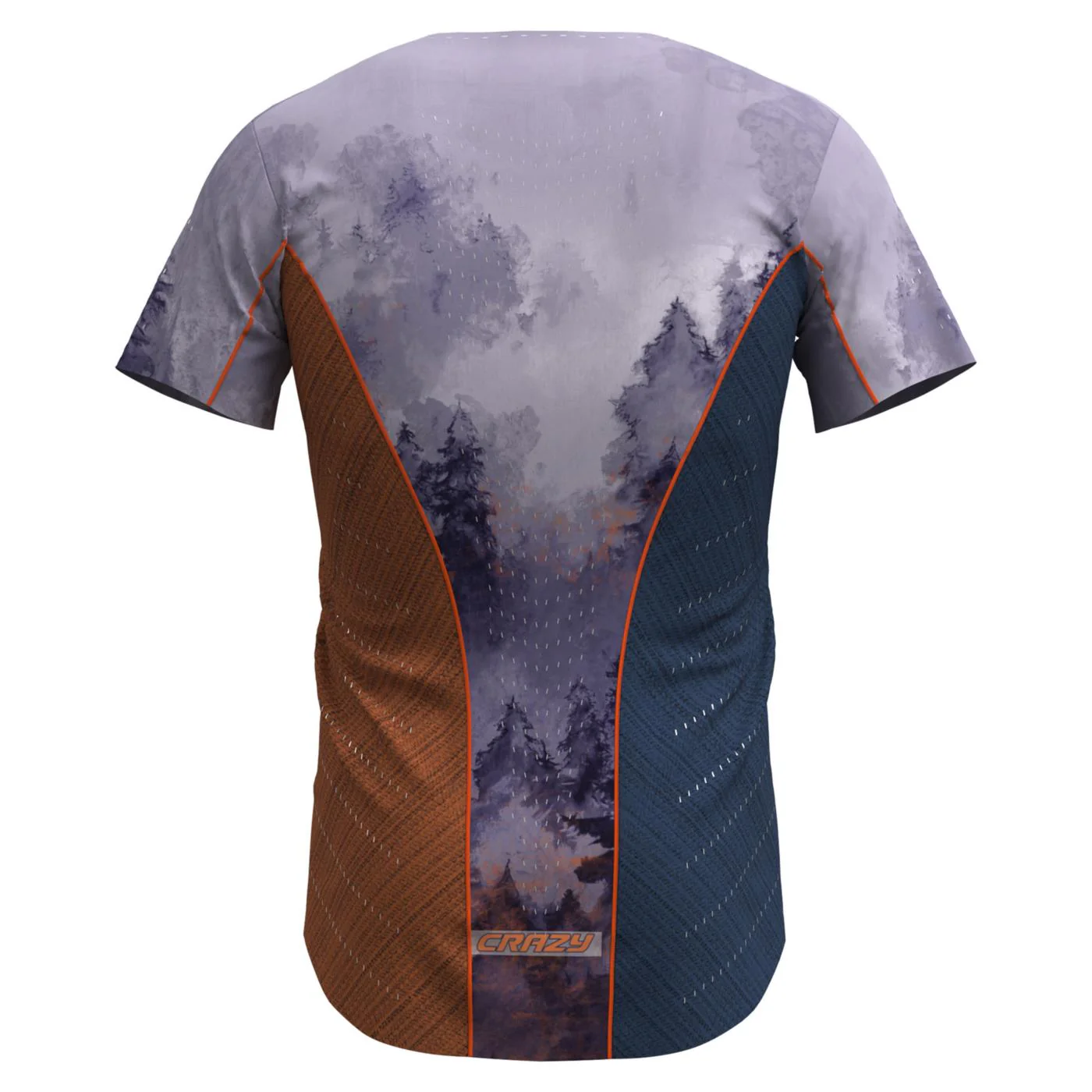 CRAZY IDEA SHIRT THUNDER - Image 2
