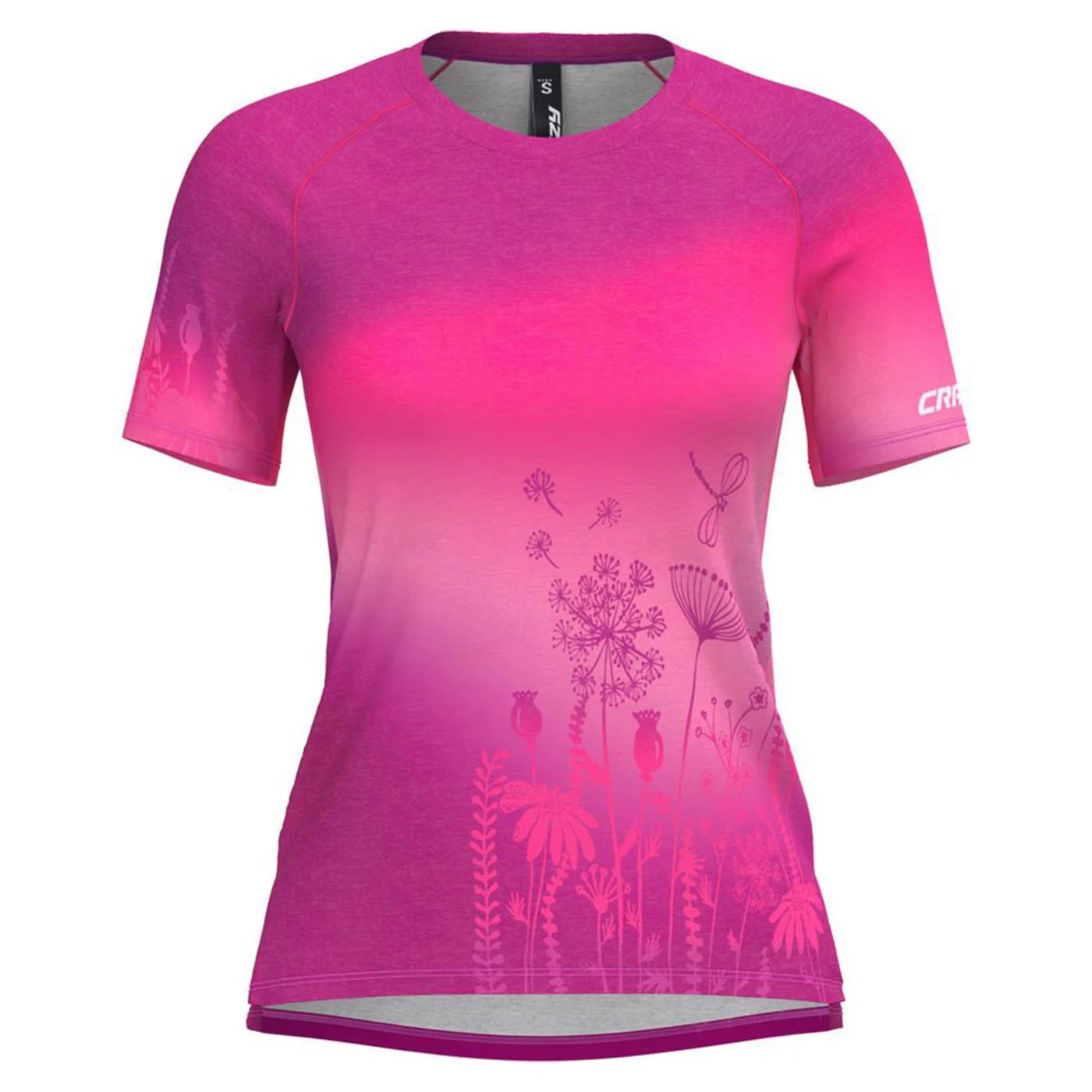 CRAZY IDEA SHIRT WONDER MAGIC