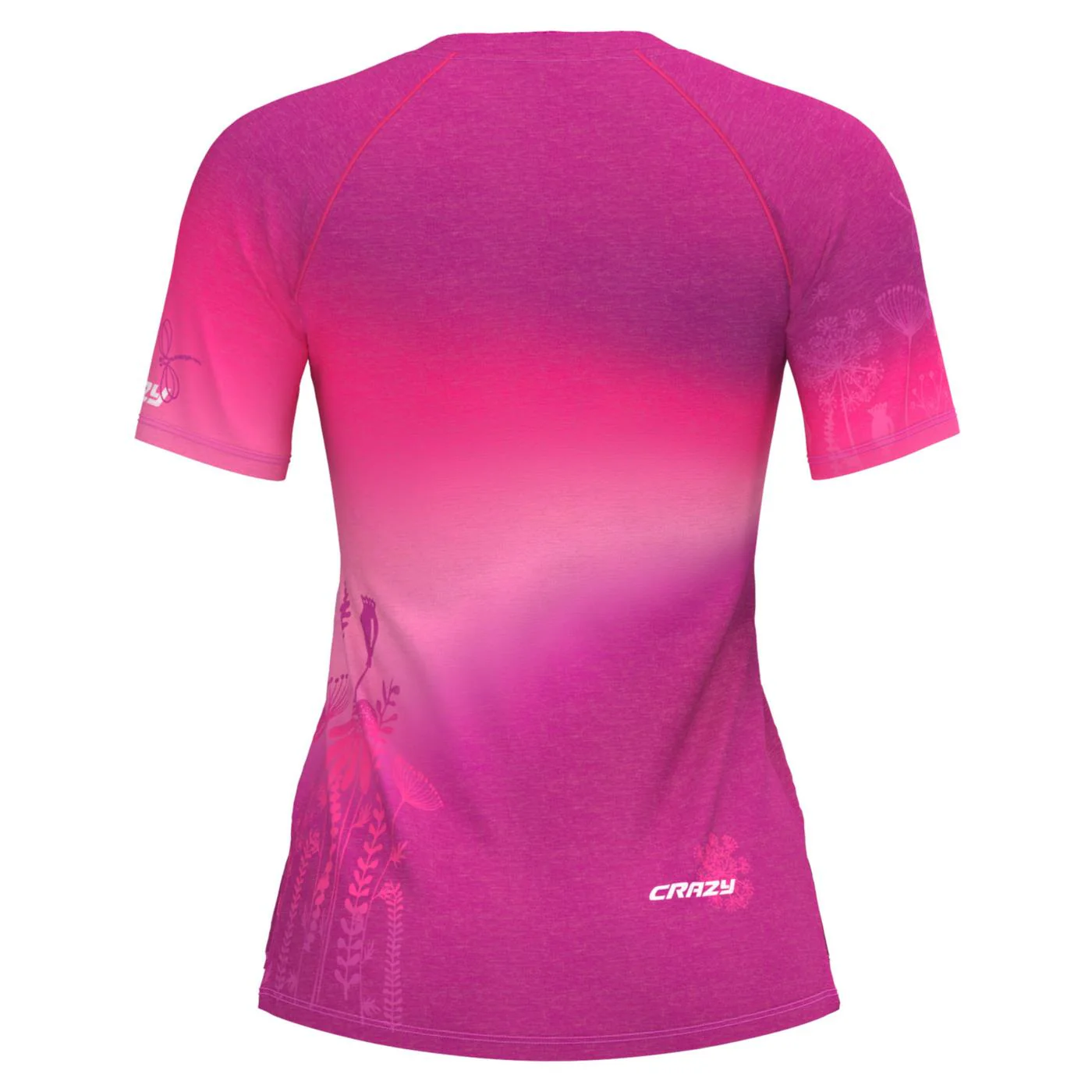 CRAZY IDEA SHIRT WONDER MAGIC - Image 2