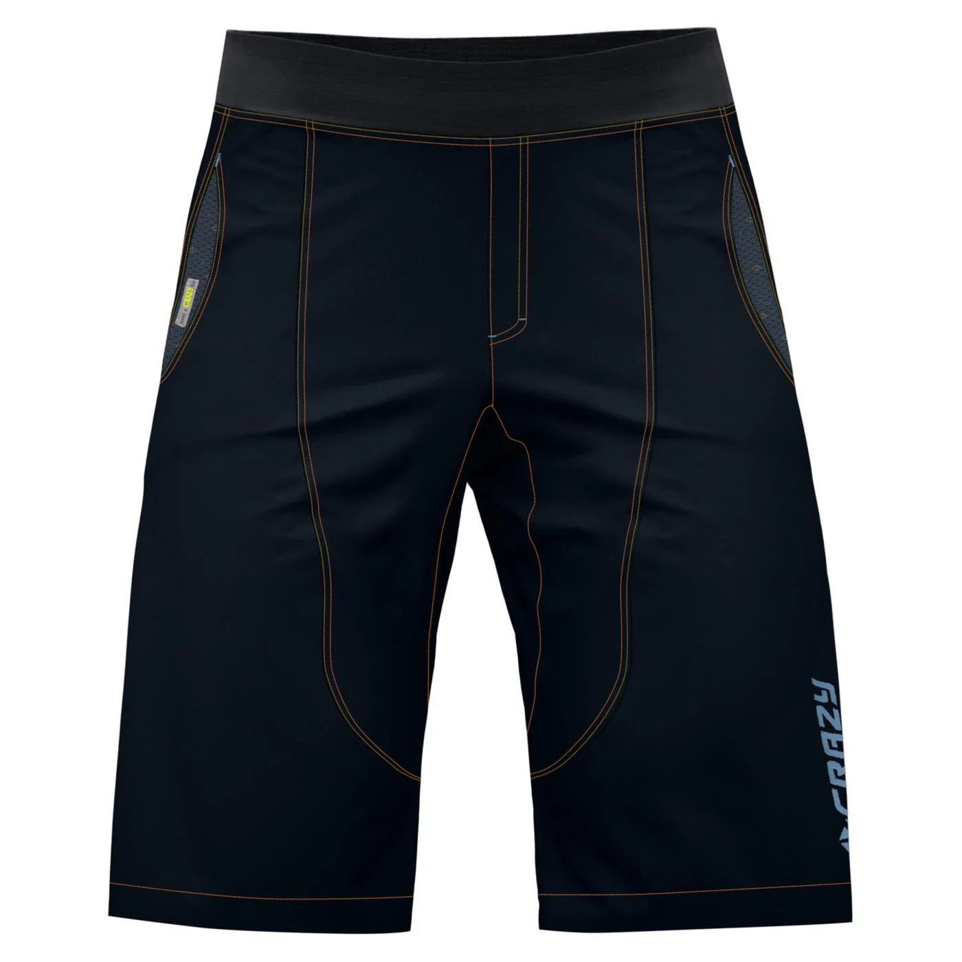 CRAZY IDEA SHORT COPPER