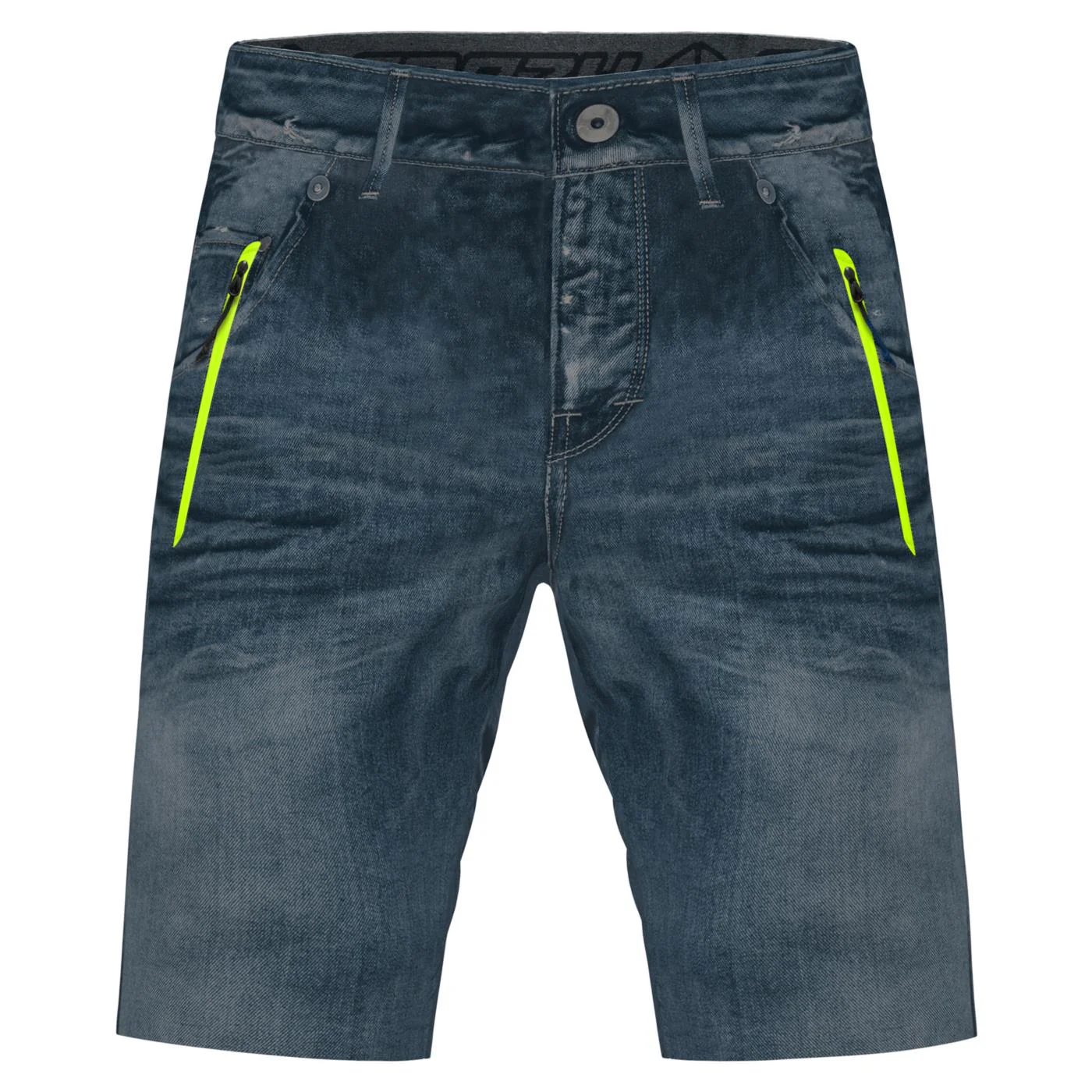 CRAZY IDEA SHORT SUPER