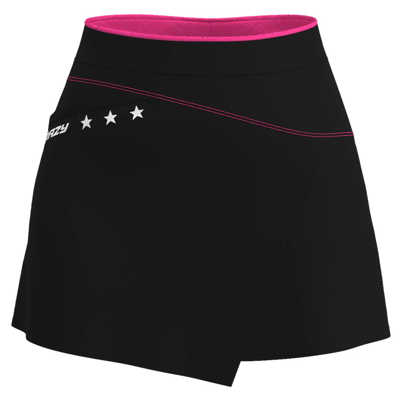 CRAZY IDEA SKIRT EXIT
