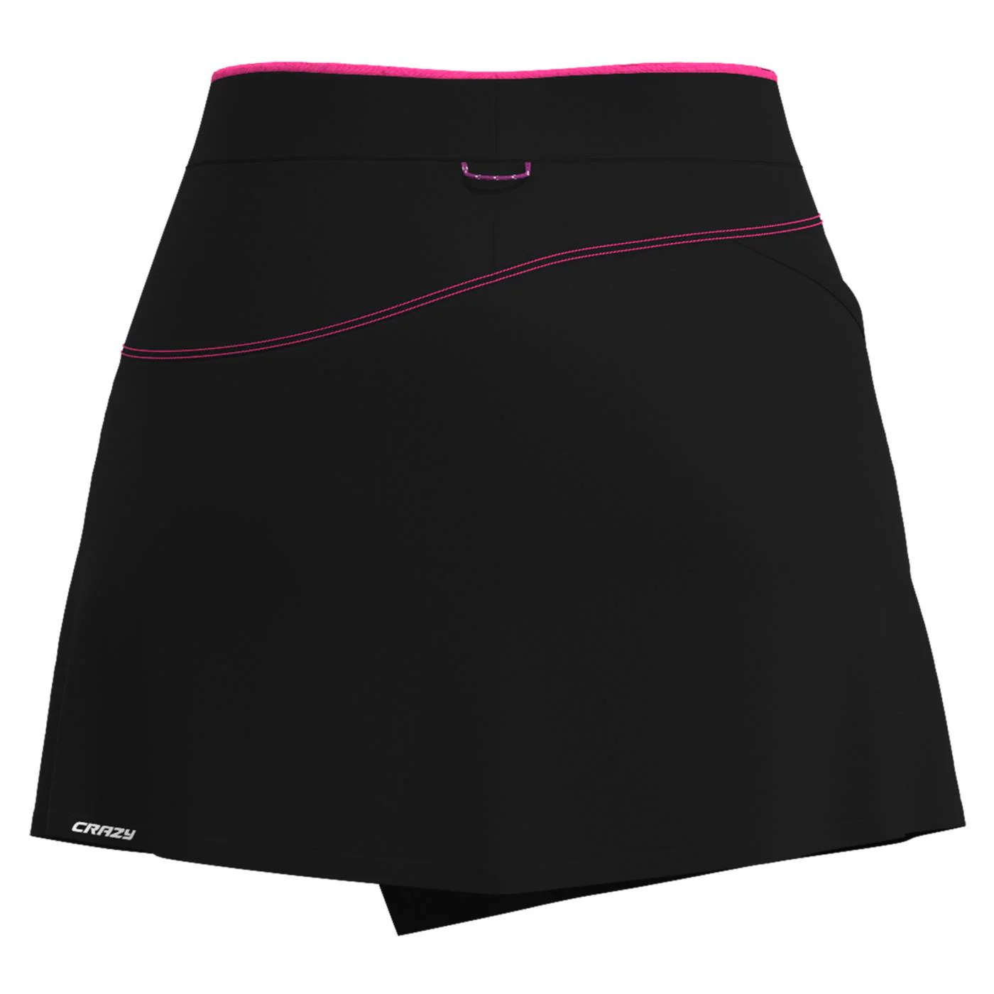 CRAZY IDEA SKIRT EXIT - Image 2