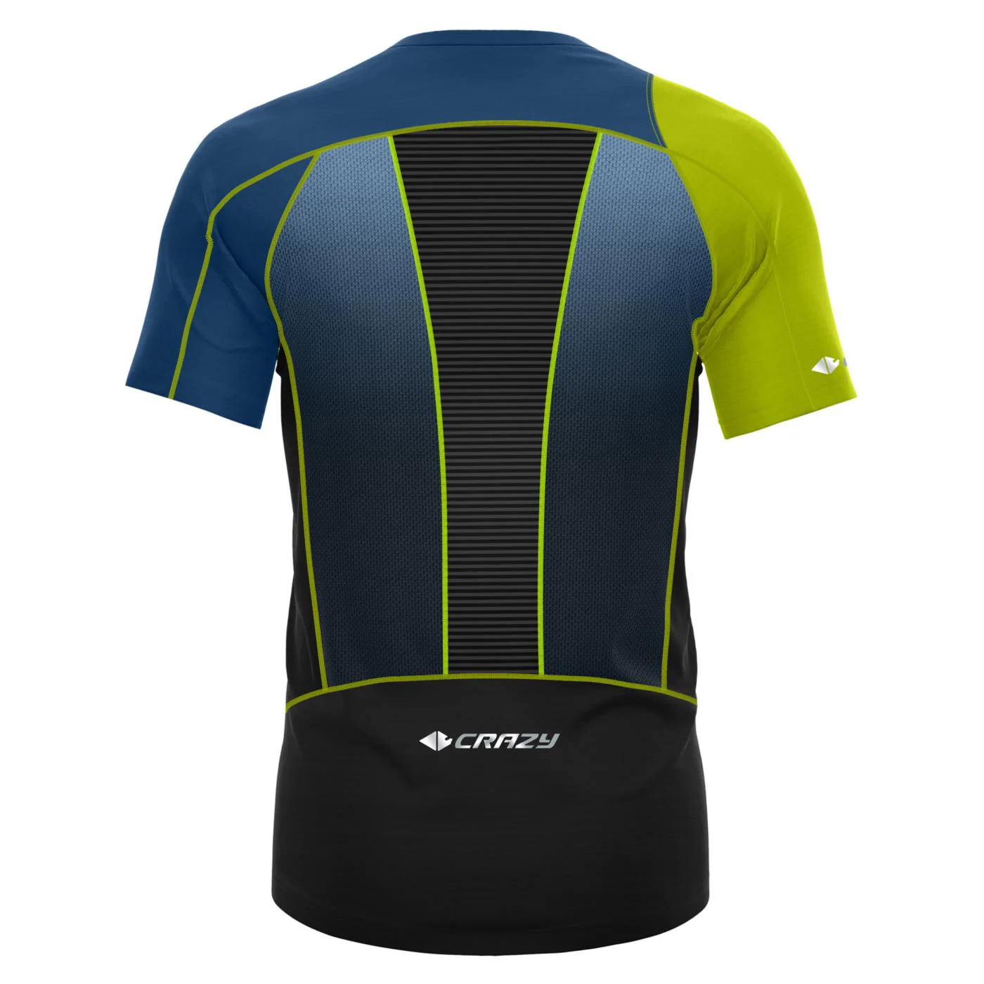 CRAZY IDEA T-SHIRT ACCELERATION - Image 2
