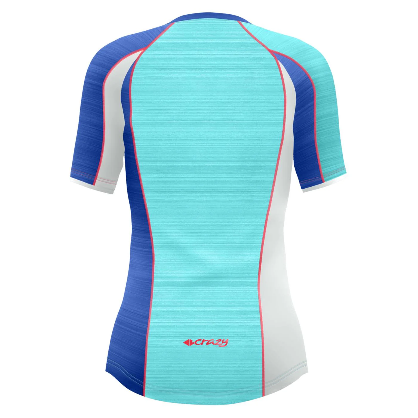 CRAZY IDEA T-SHIRT IONIC WOMAN - Image 2