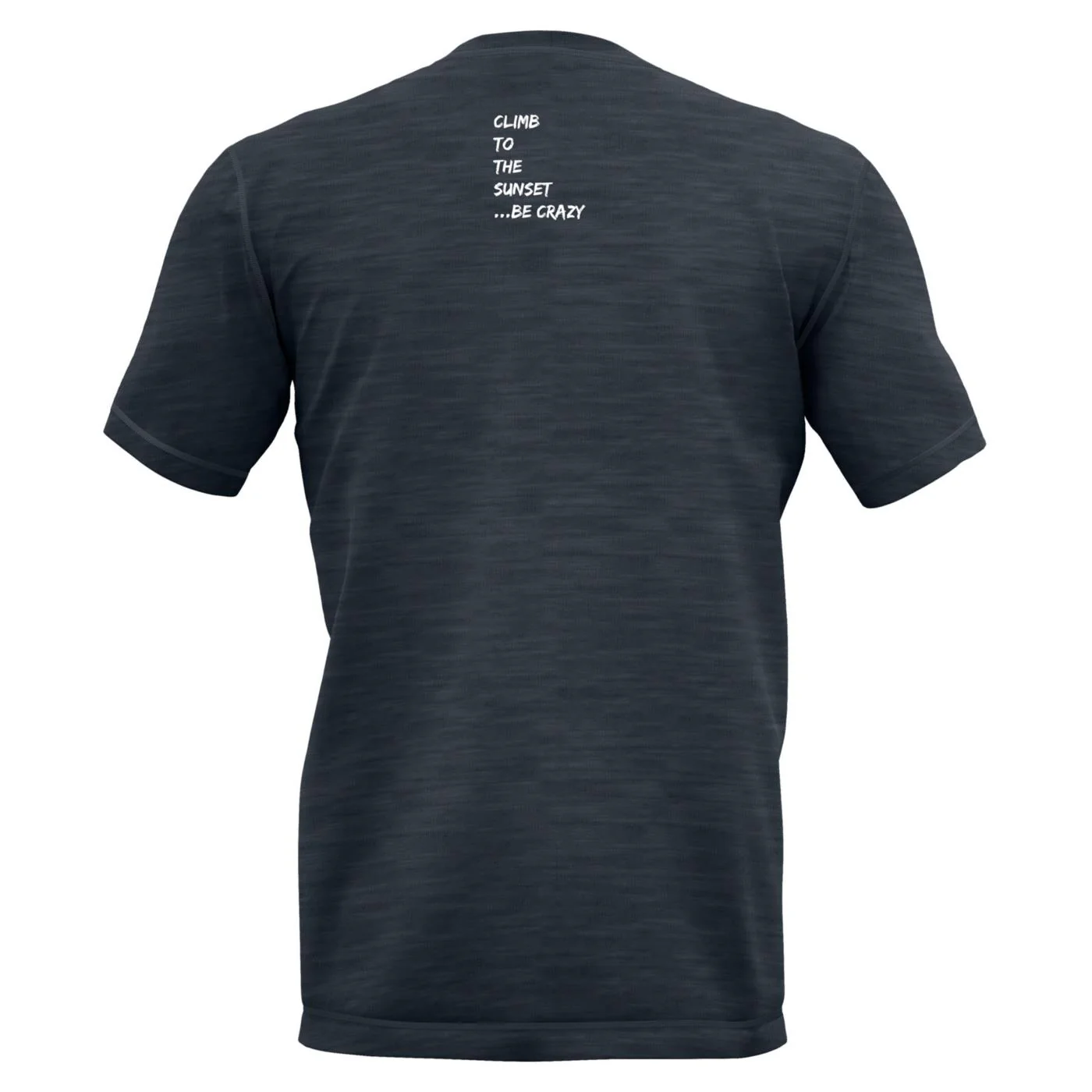 CRAZY IDEA T-SHIRT JOKER - Image 2