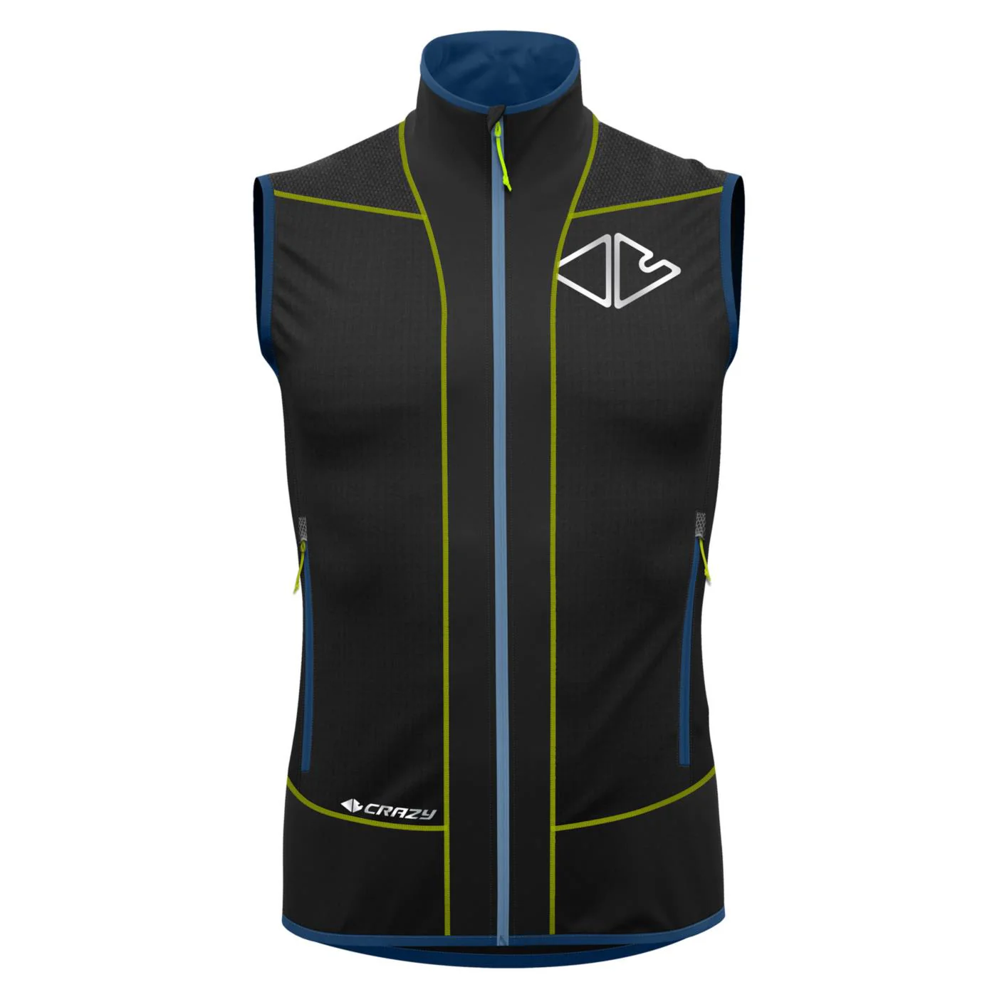CRAZY IDEA VEST AVENGER LIGHT