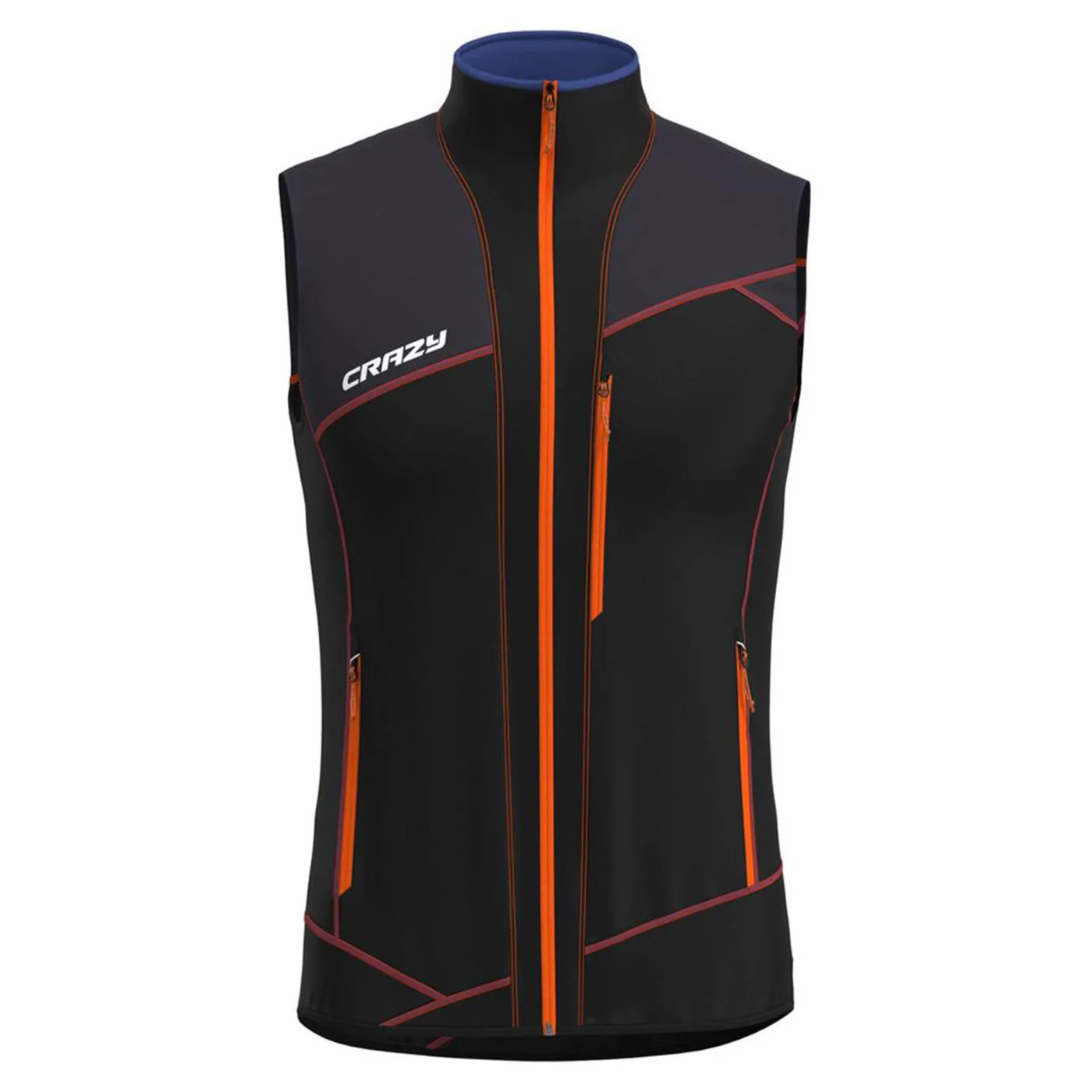 CRAZY IDEA VEST AVENGER LIGHT