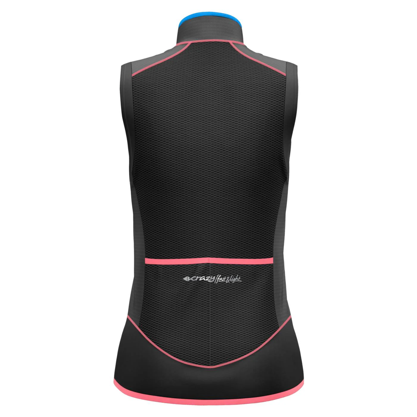 CRAZY IDEA VEST VOLTAGE WOMAN - Image 2