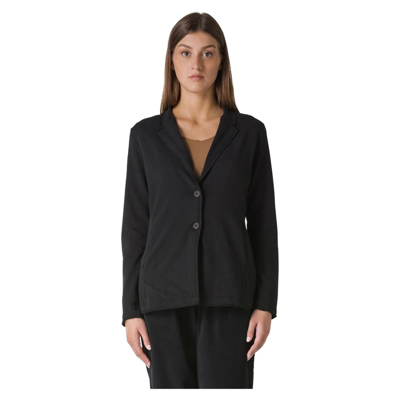 DEHA BLAZER IN FELPA - Image 2