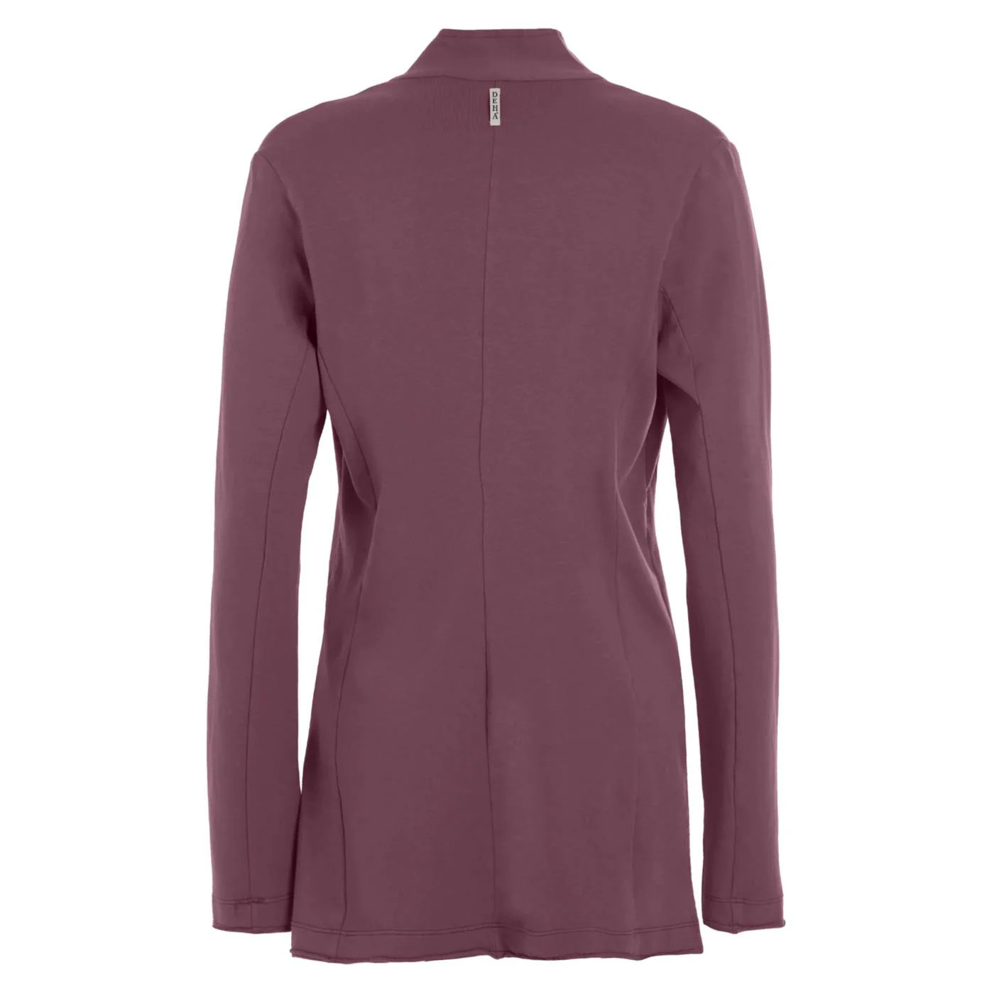 DEHA BLAZER IN FELPA - Image 2