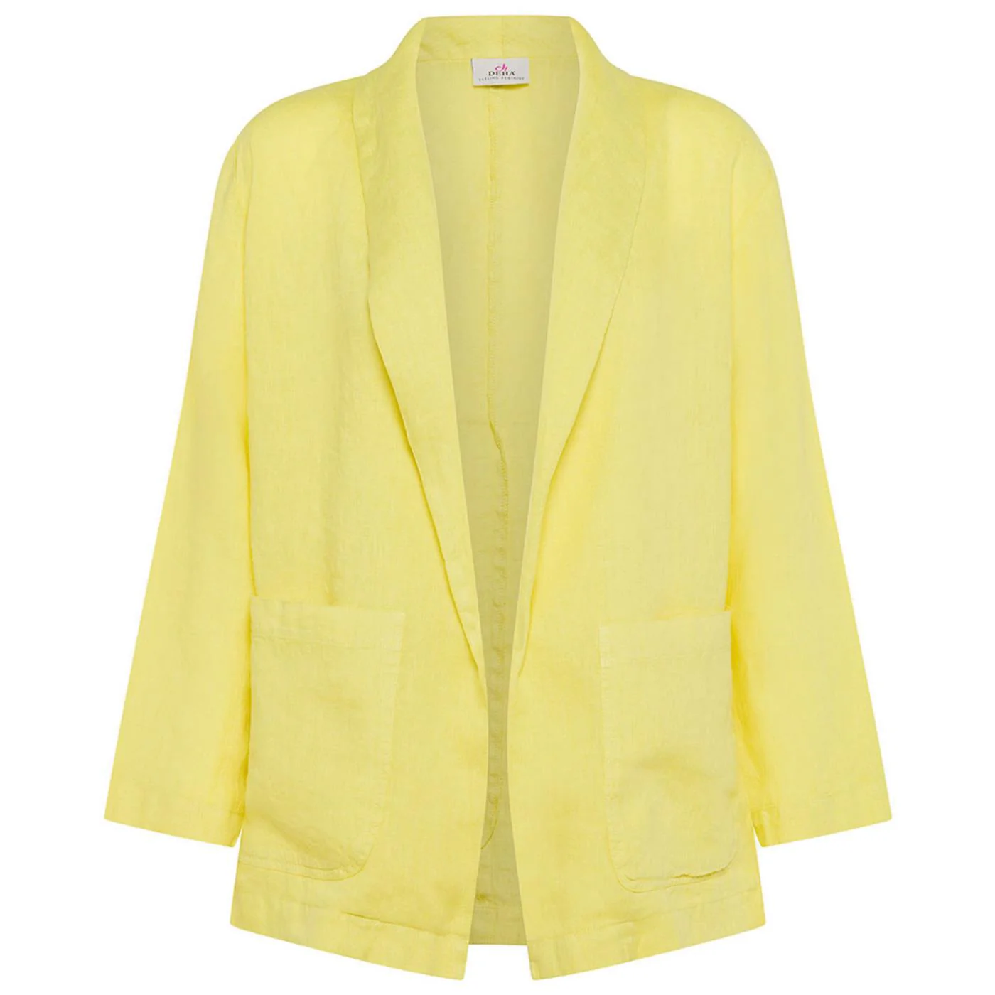 DEHA BLAZER IN LINO