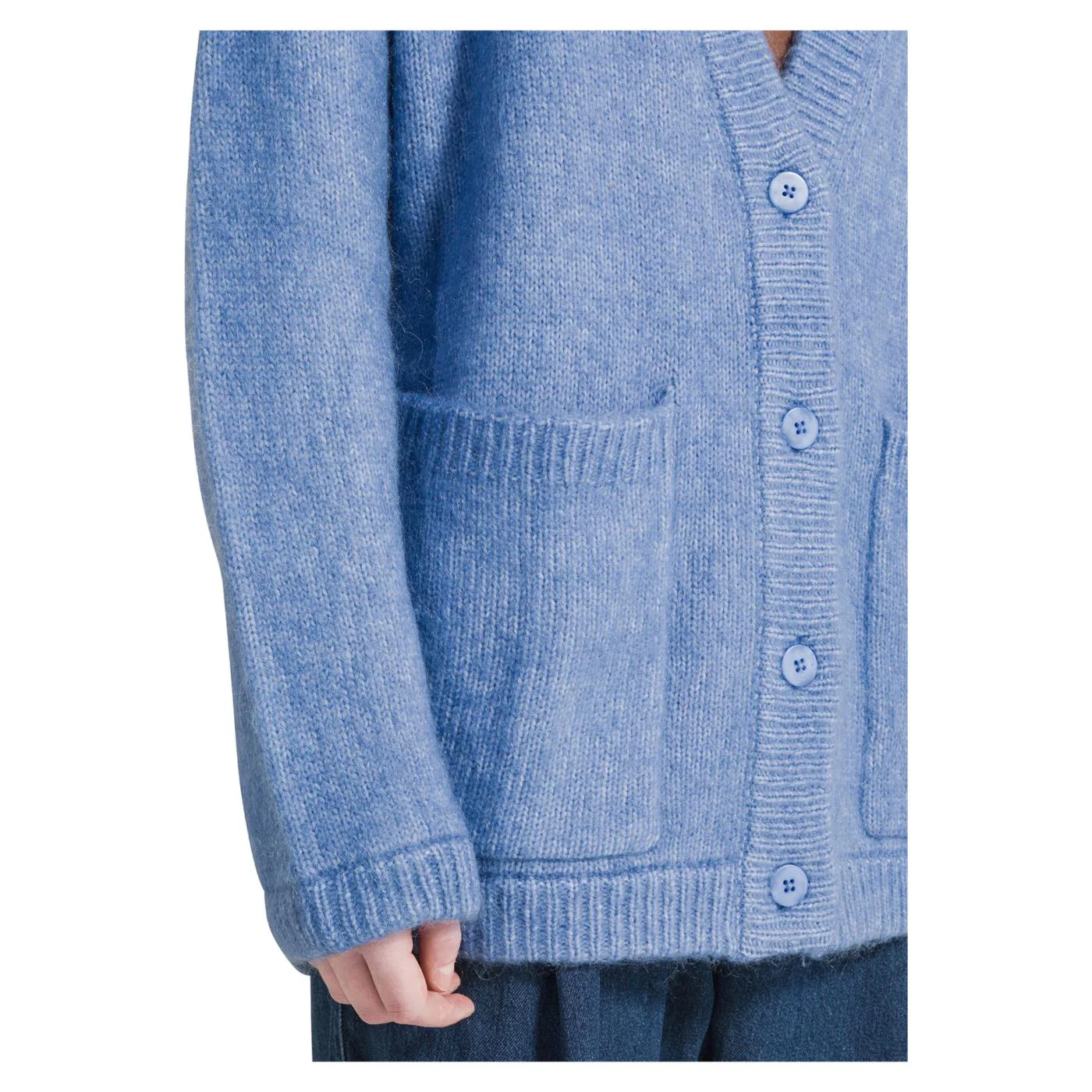 DEHA CARDIGAN - Image 4