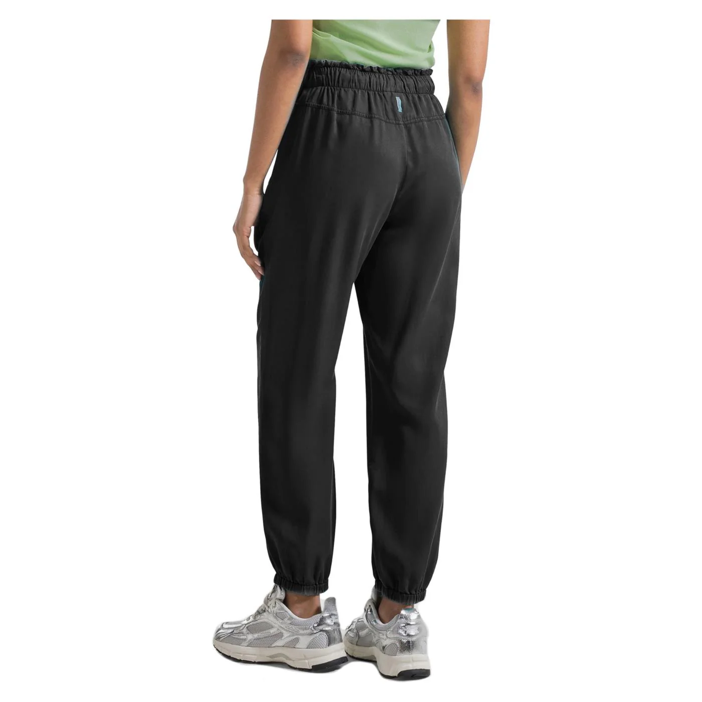 DEHA JOGGER IN TENCEL - Image 2