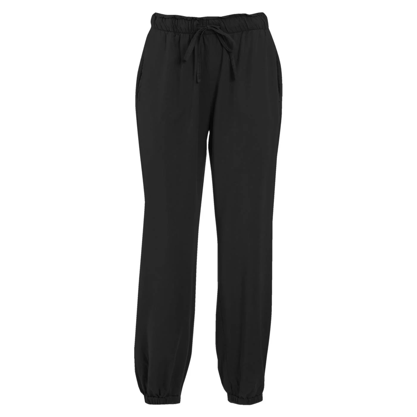 DEHA JOGGER IN TENCEL - Image 3