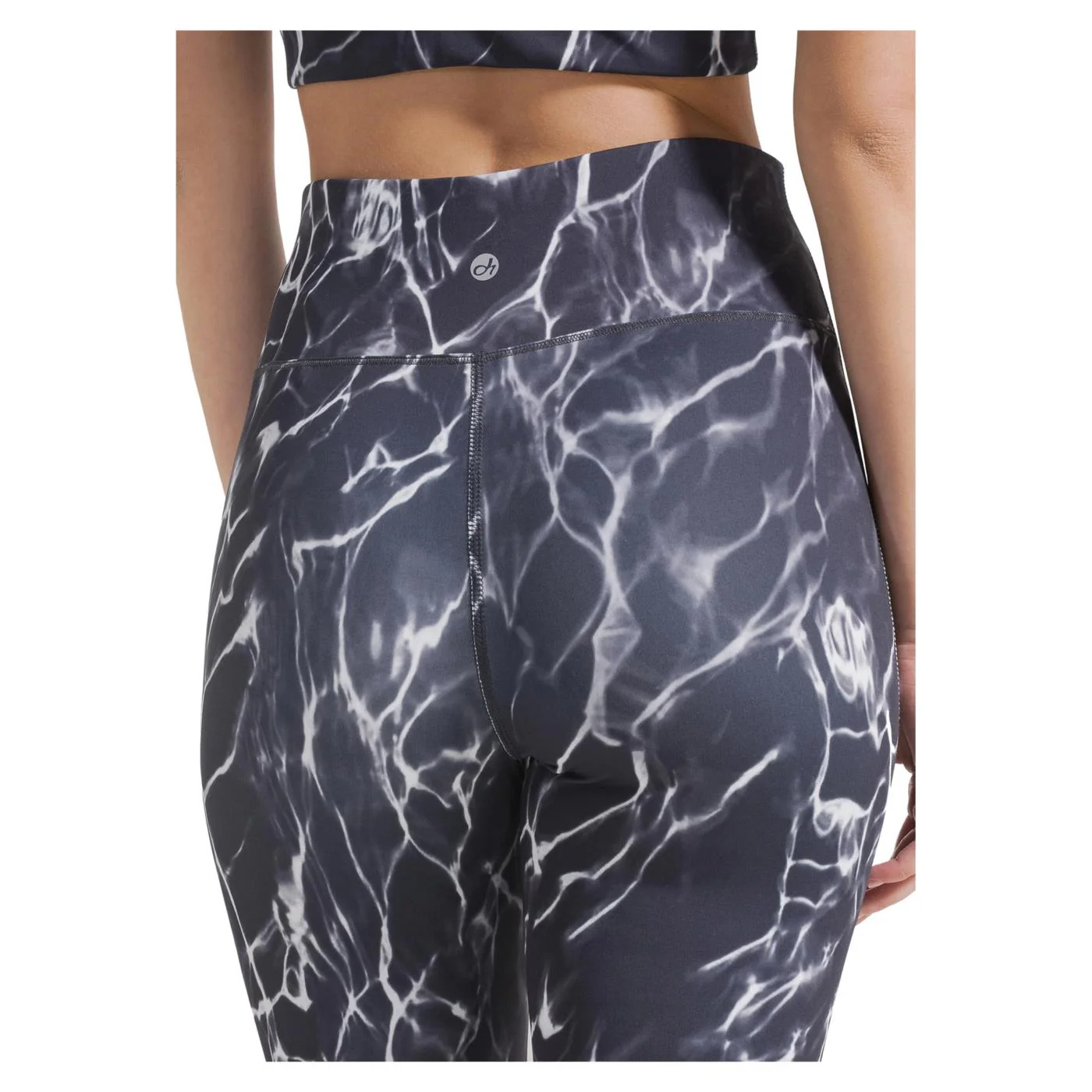 DEHA LEGGINGS 7/8 ALLOVER - Image 3