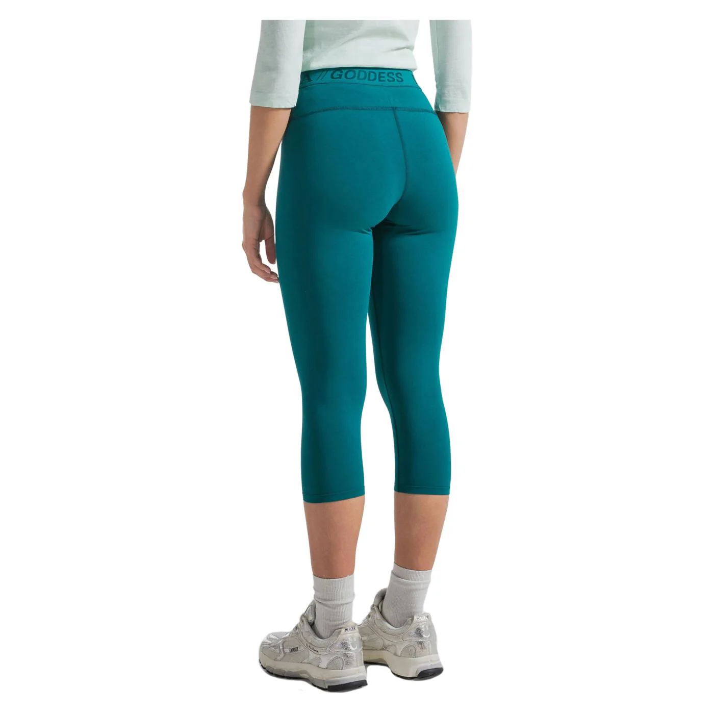 DEHA LEGGINGS 7/8 - Image 2