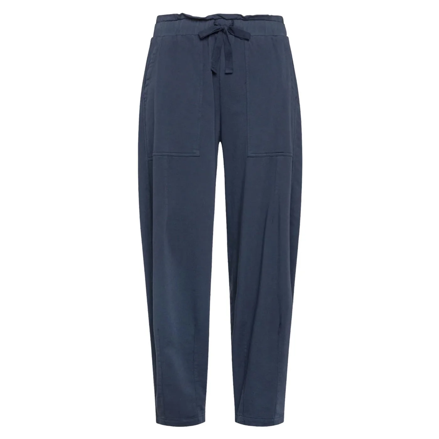 DEHA PANT BALLOON GABARDINA