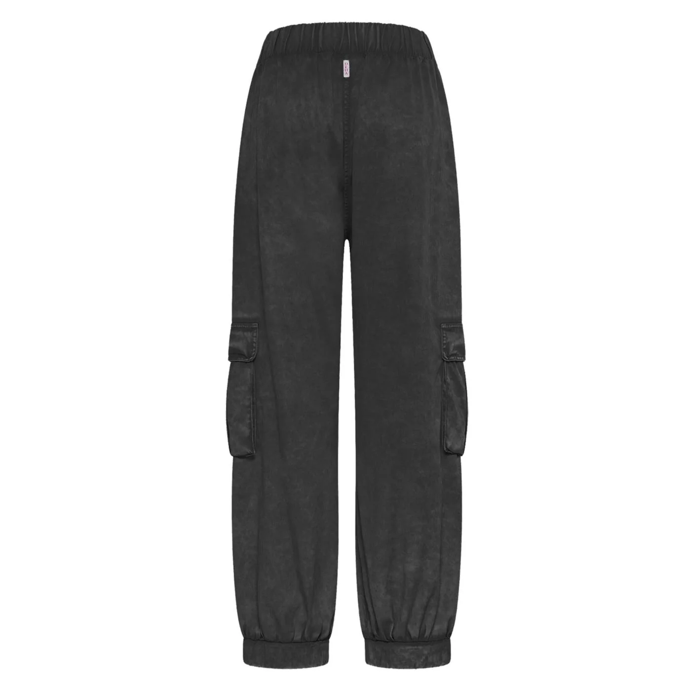 DEHA PANT CARGO EFFETTO FADE - Image 2