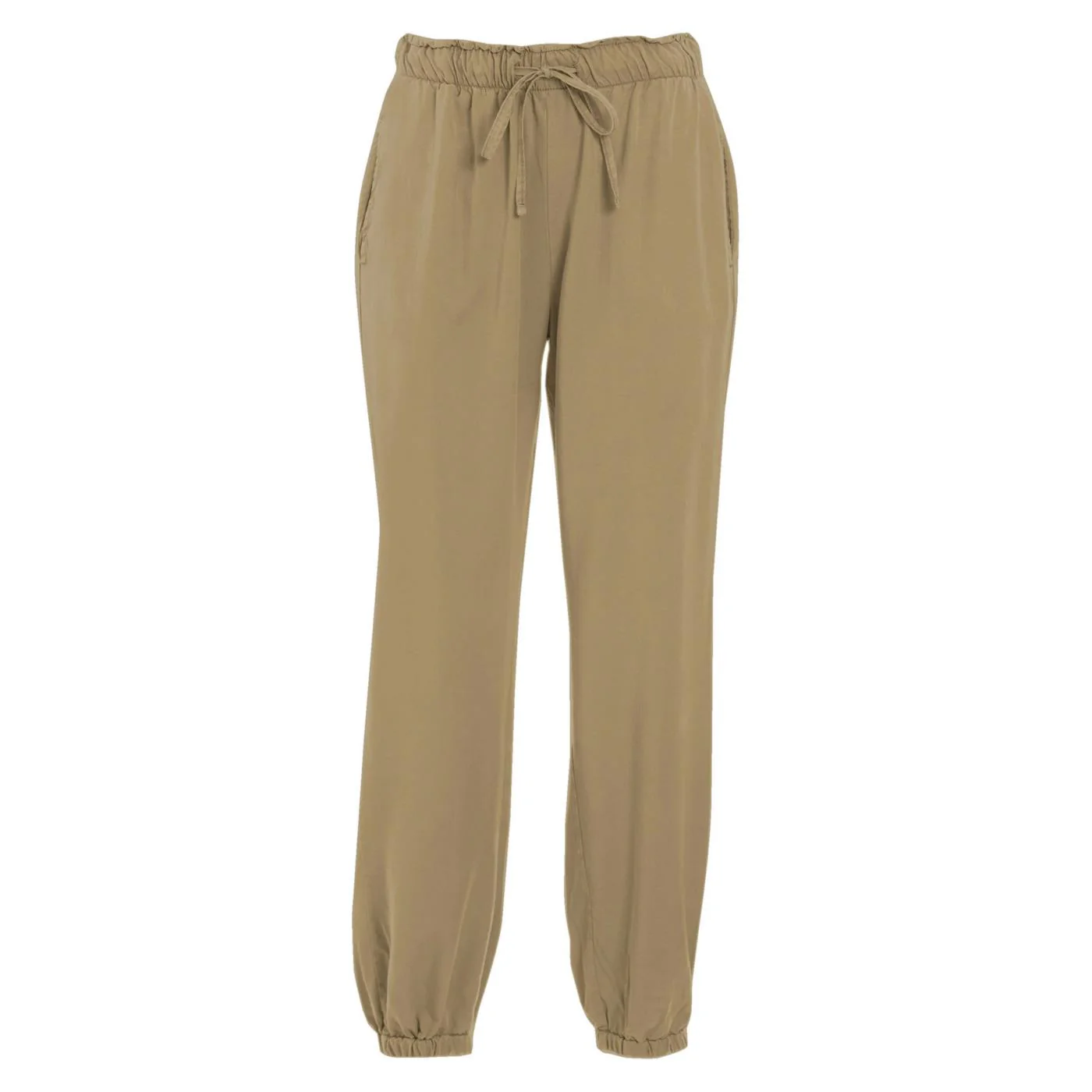 DEHA PANT JOGGER IN TENCEL