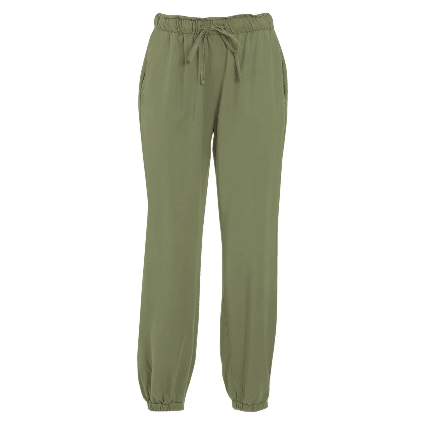 DEHA PANT JOGGER IN TENCEL