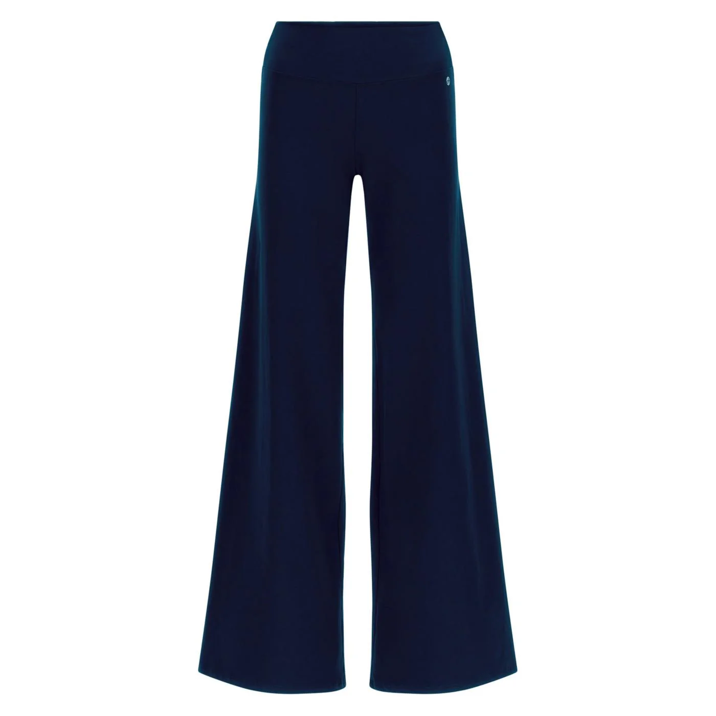 DEHA PANTALONE AMPIO IN JERSEY