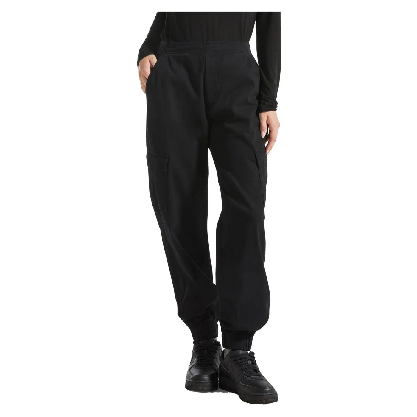 DEHA PANTALONE CARGO - Image 2