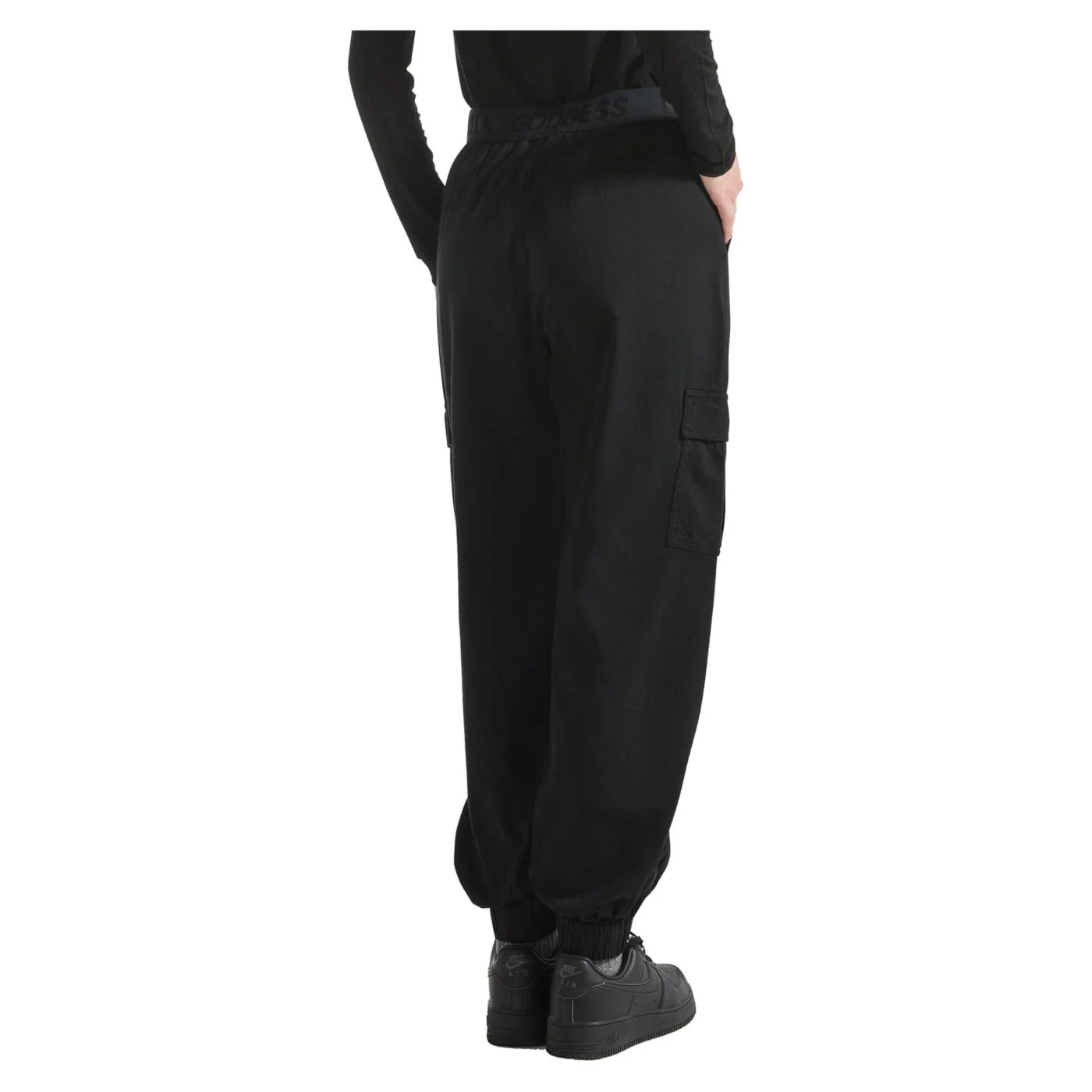 DEHA PANTALONE CARGO - Image 3