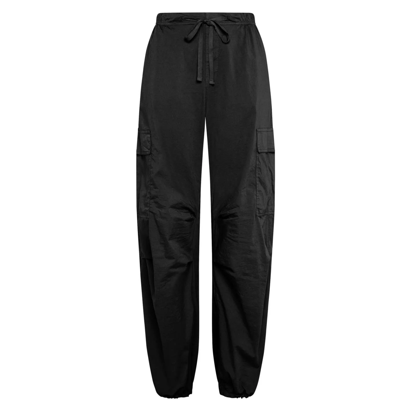 DEHA PANTALONE CARGO POPELINE