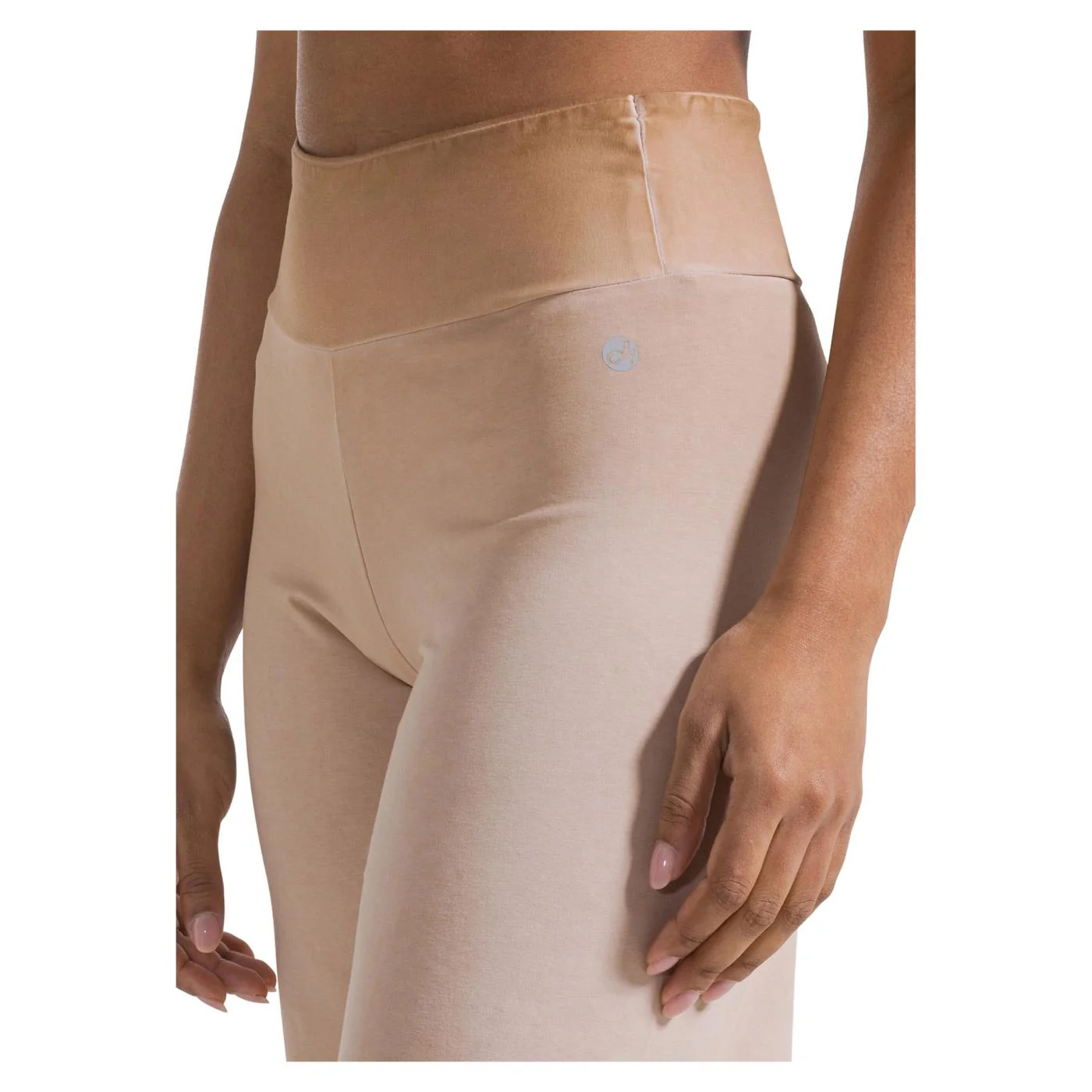 DEHA PANTALONE FADE JERSEY - Image 3