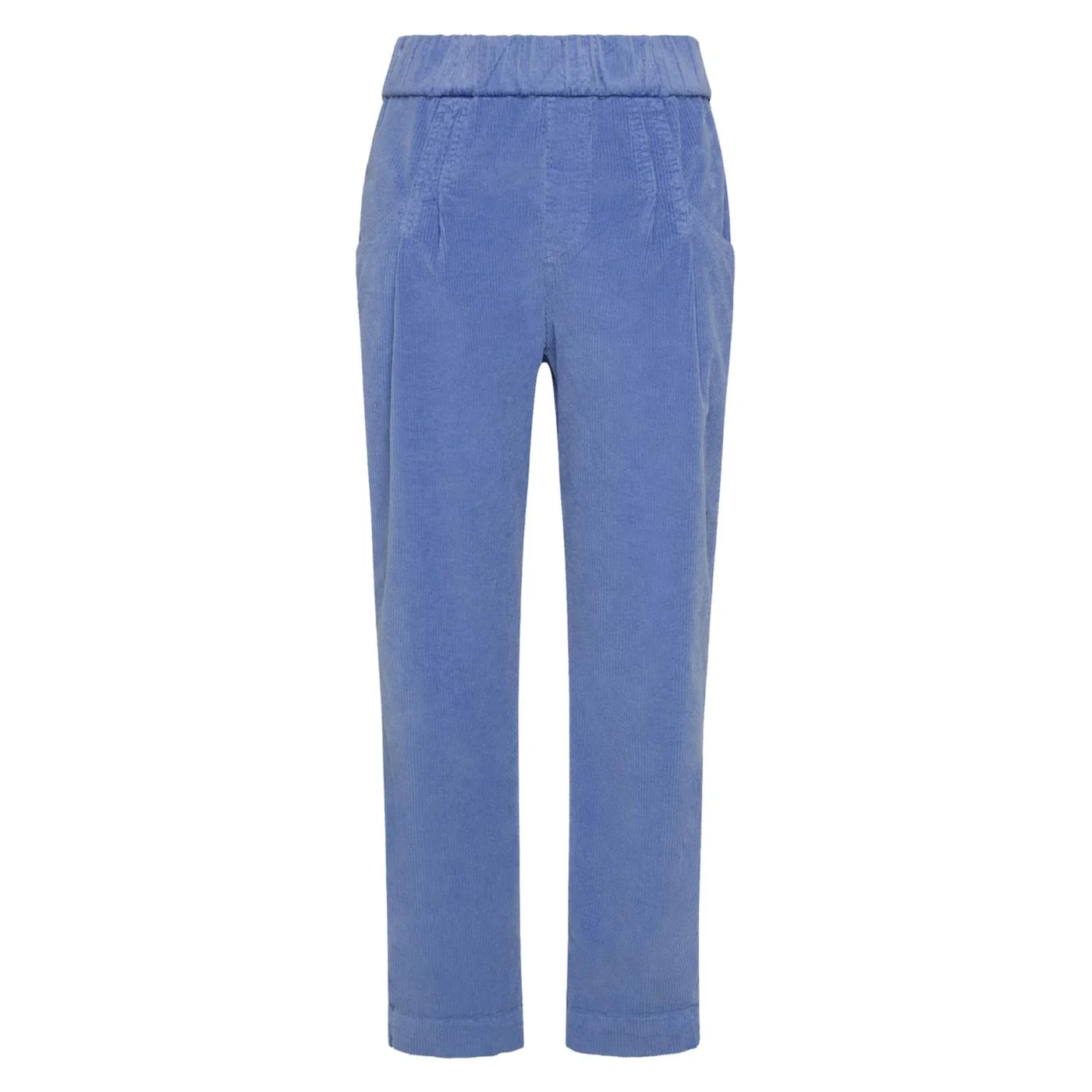 DEHA PANTALONE IN VELLUTO