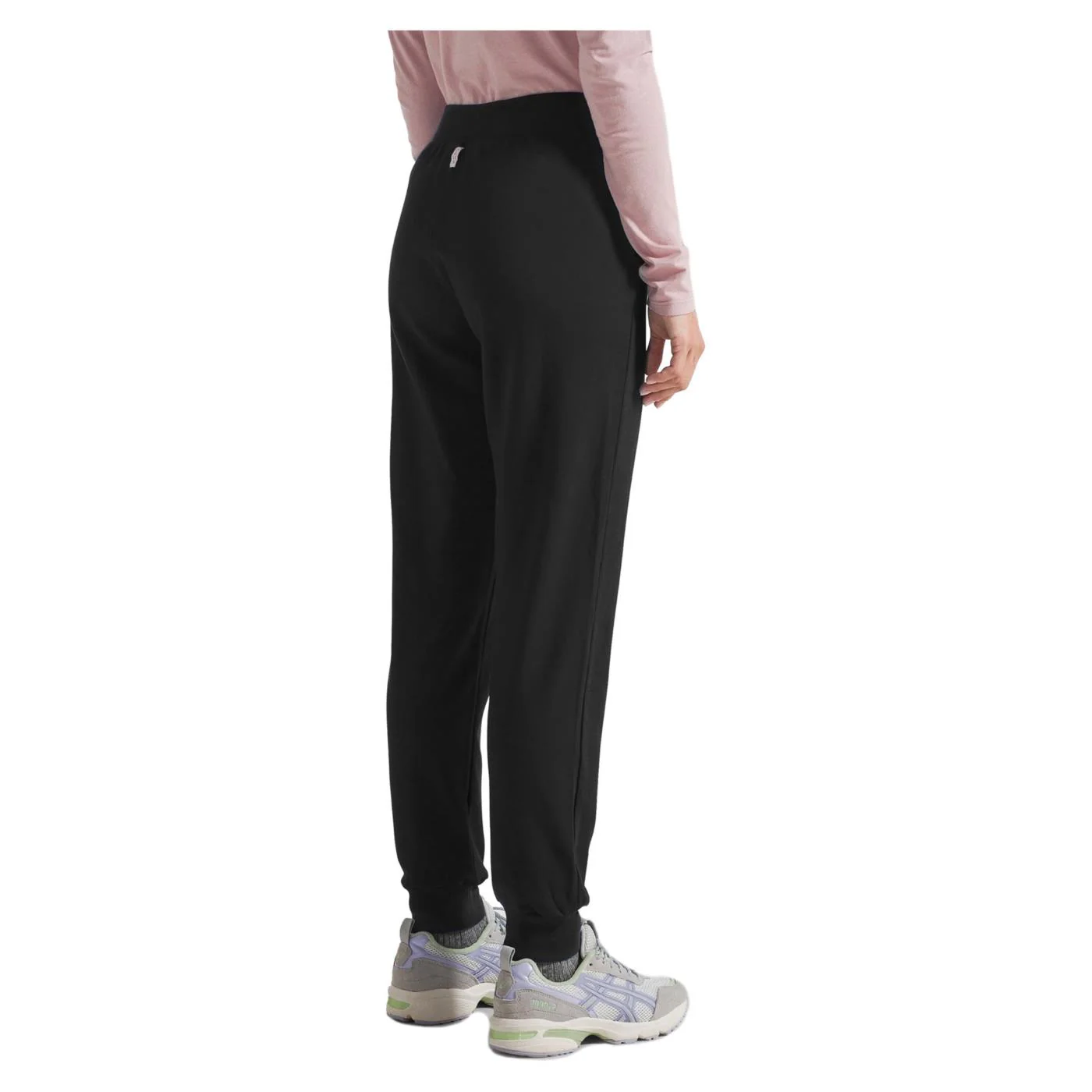 DEHA PANTALONE JOGGER IN FELPA - Image 3