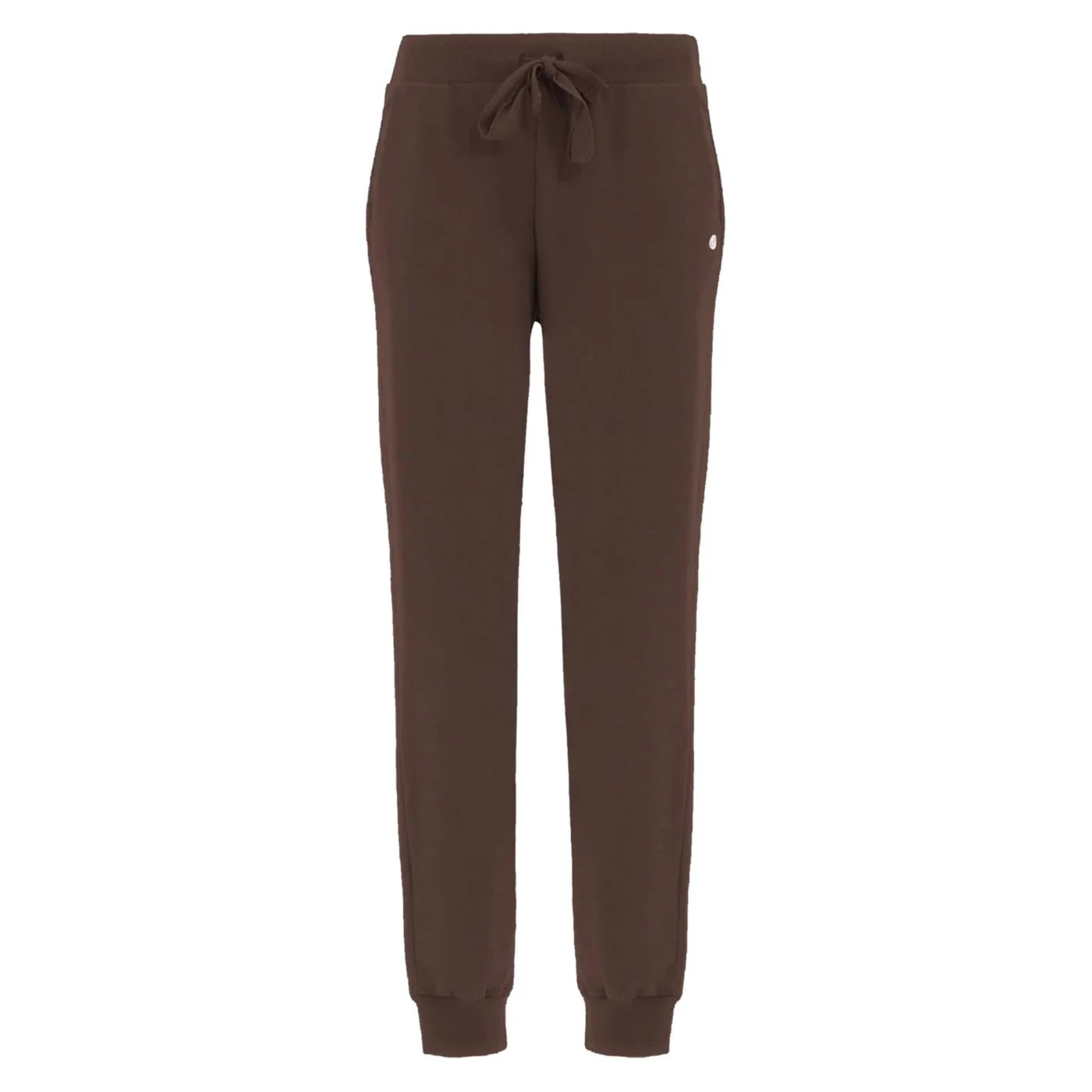 DEHA PANTALONE JOGGER IN FELPA