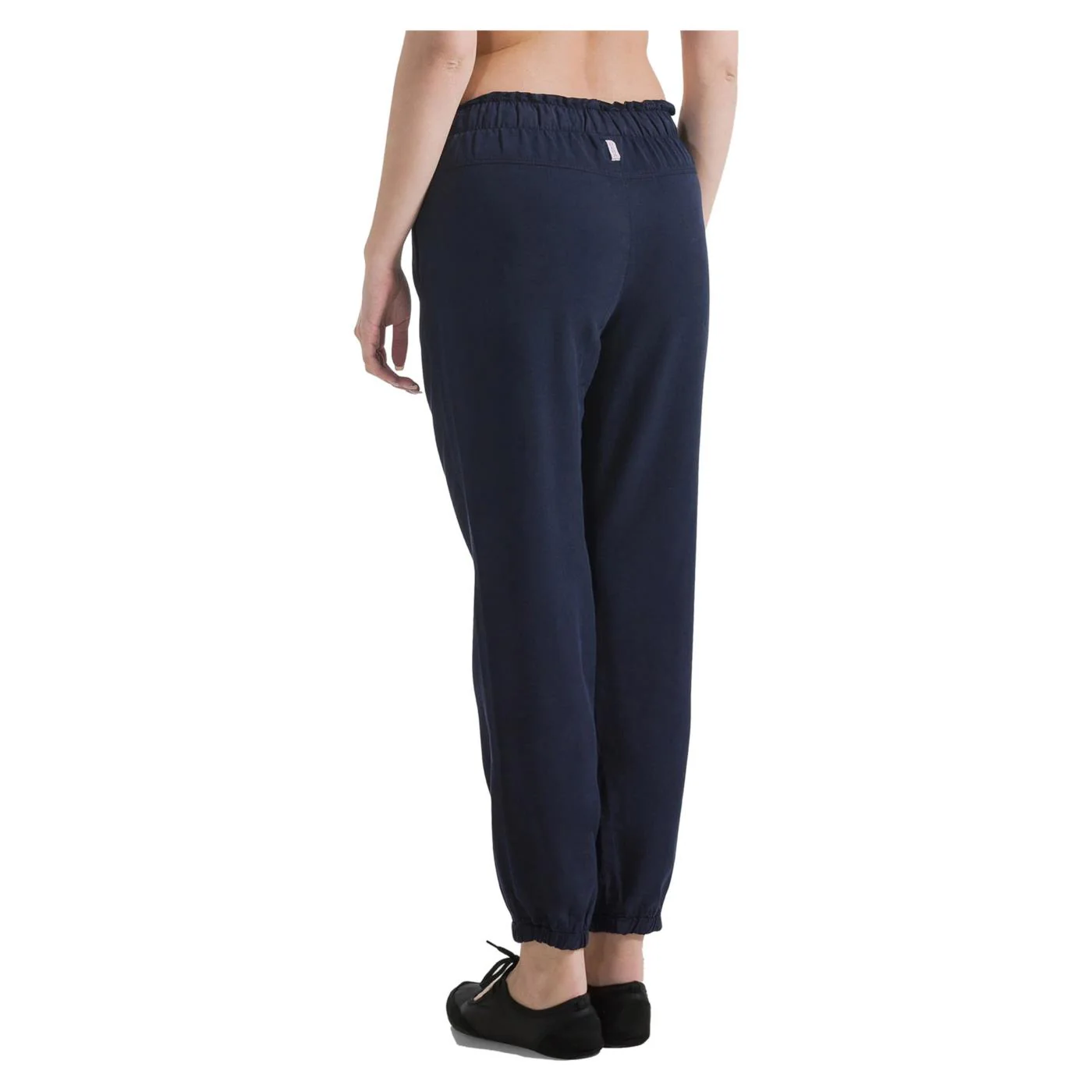 DEHA PANTALONE JOGGER TENCEL - Image 2