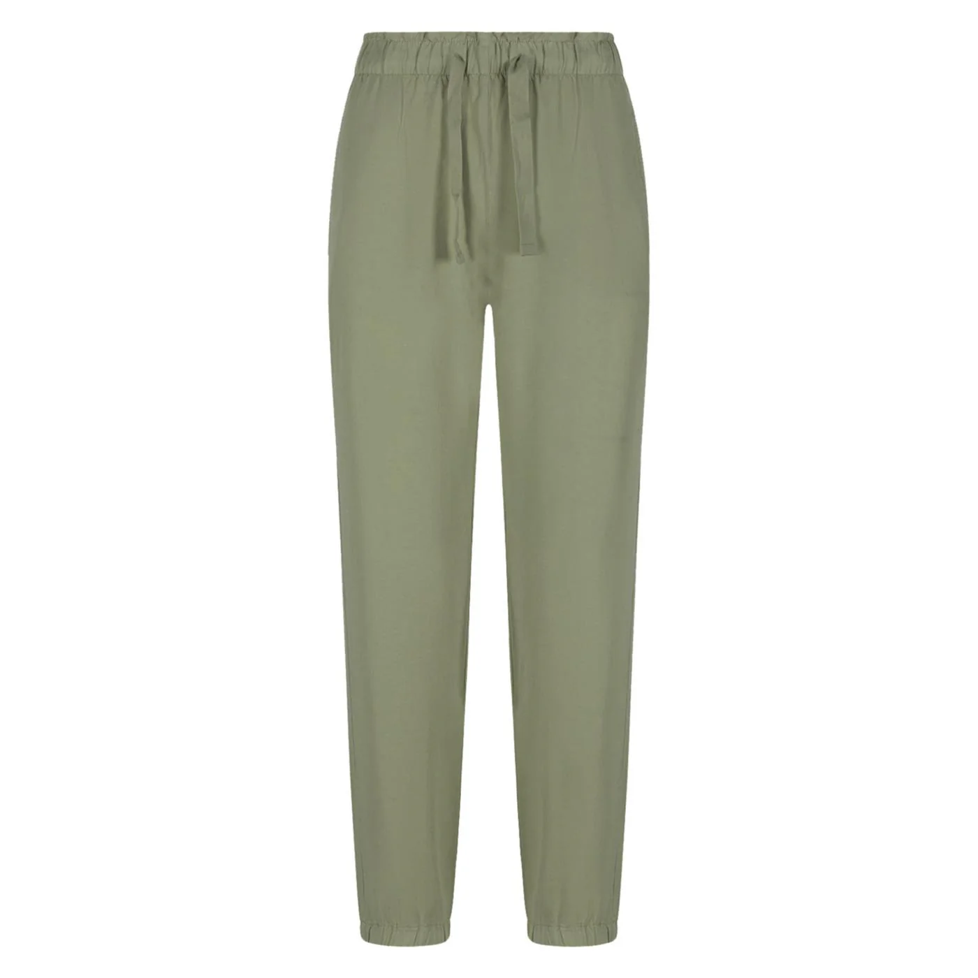 DEHA PANTALONE JOGGER TENCEL