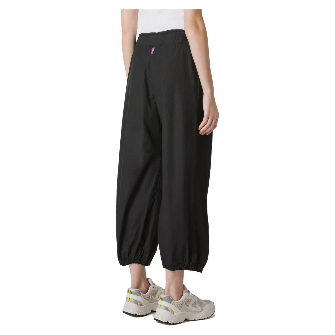 DEHA PANTALONE LARGO POPELINE - Image 3