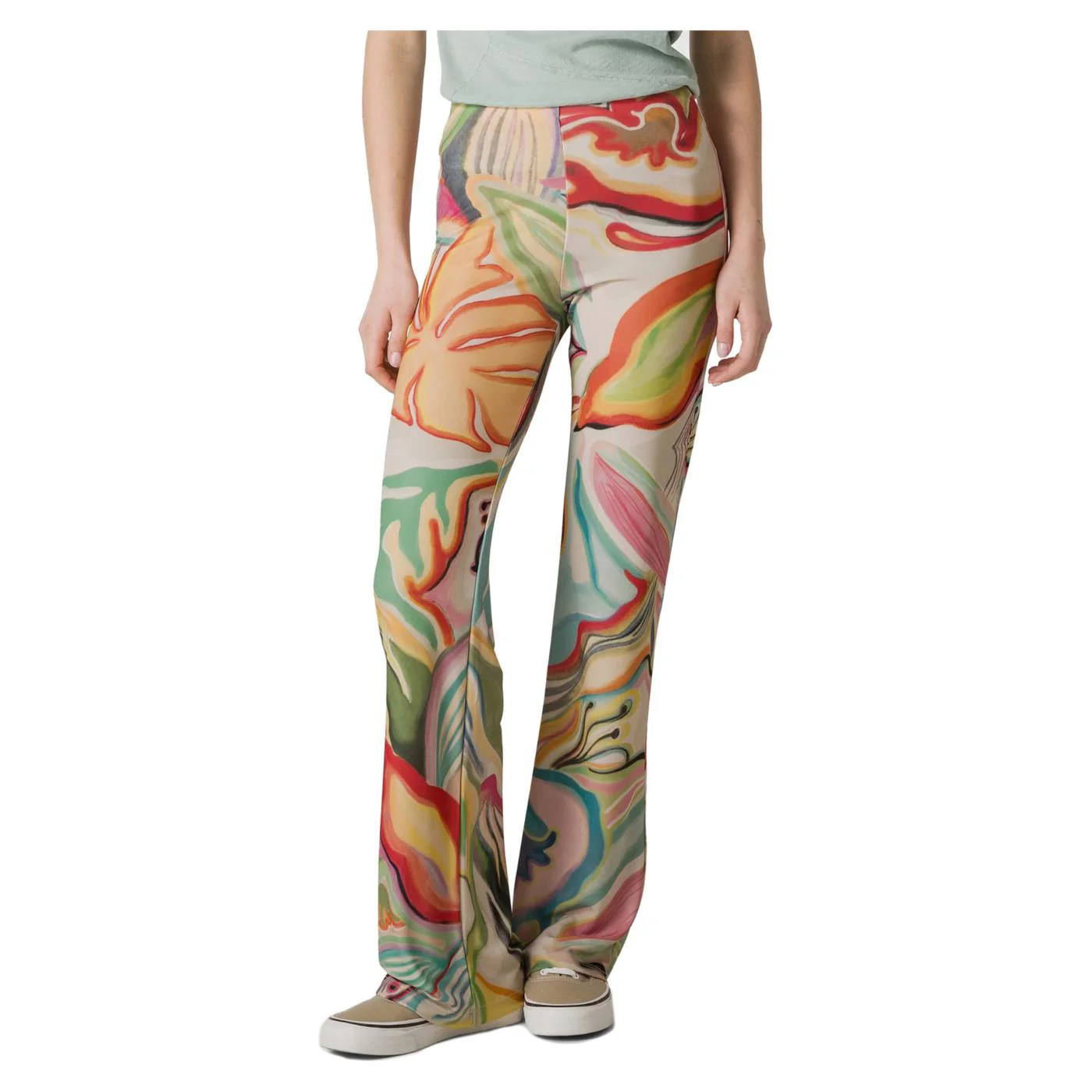 DEHA PANTALONE SVASATO - Image 2