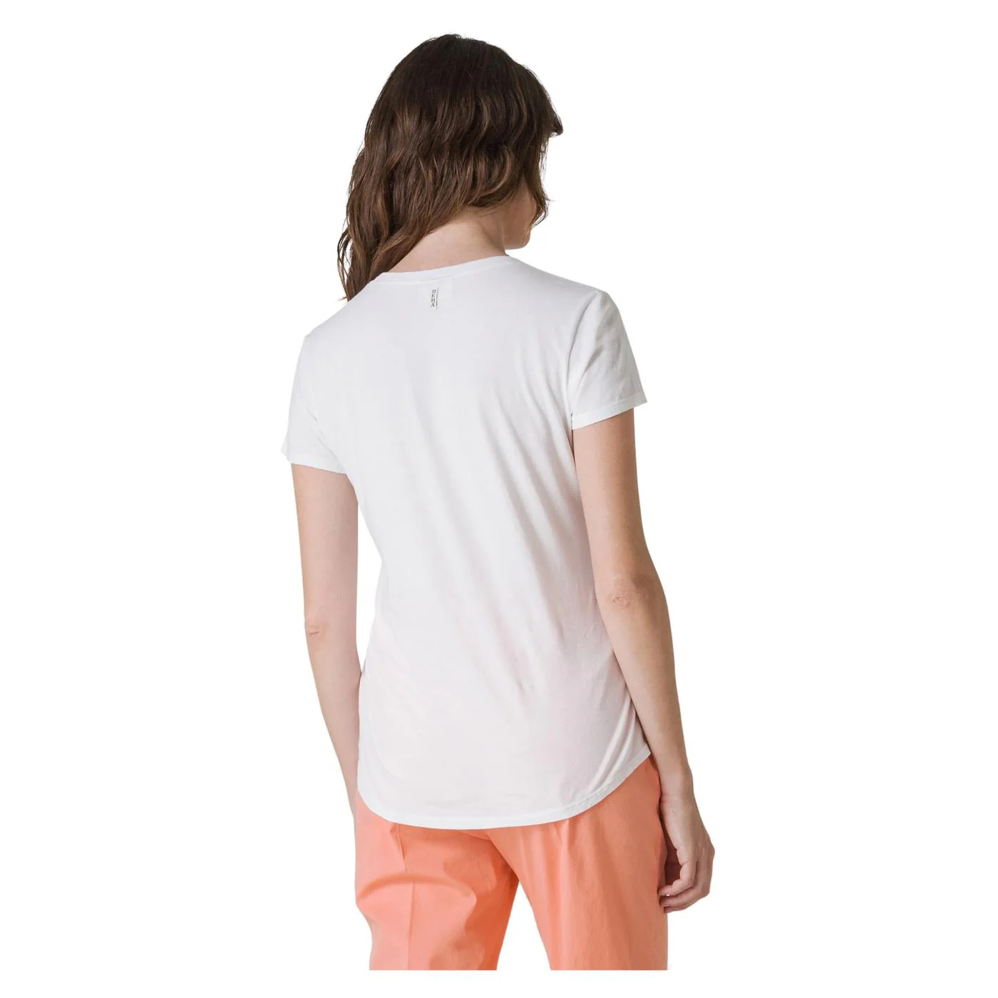 DEHA T-SHIRT CON STAMPA - Image 3