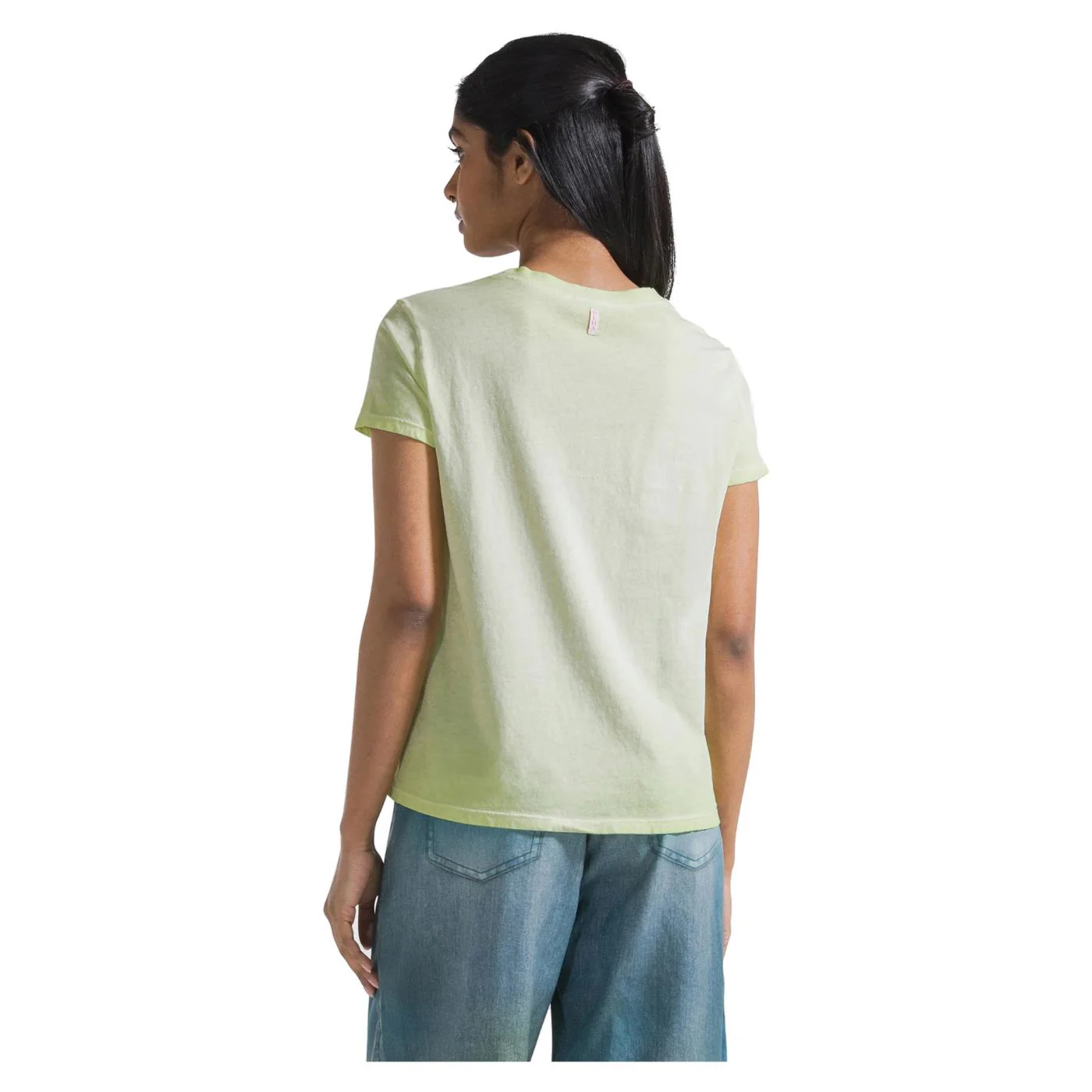 DEHA T-SHIRT EFFETTO FADE - Image 2