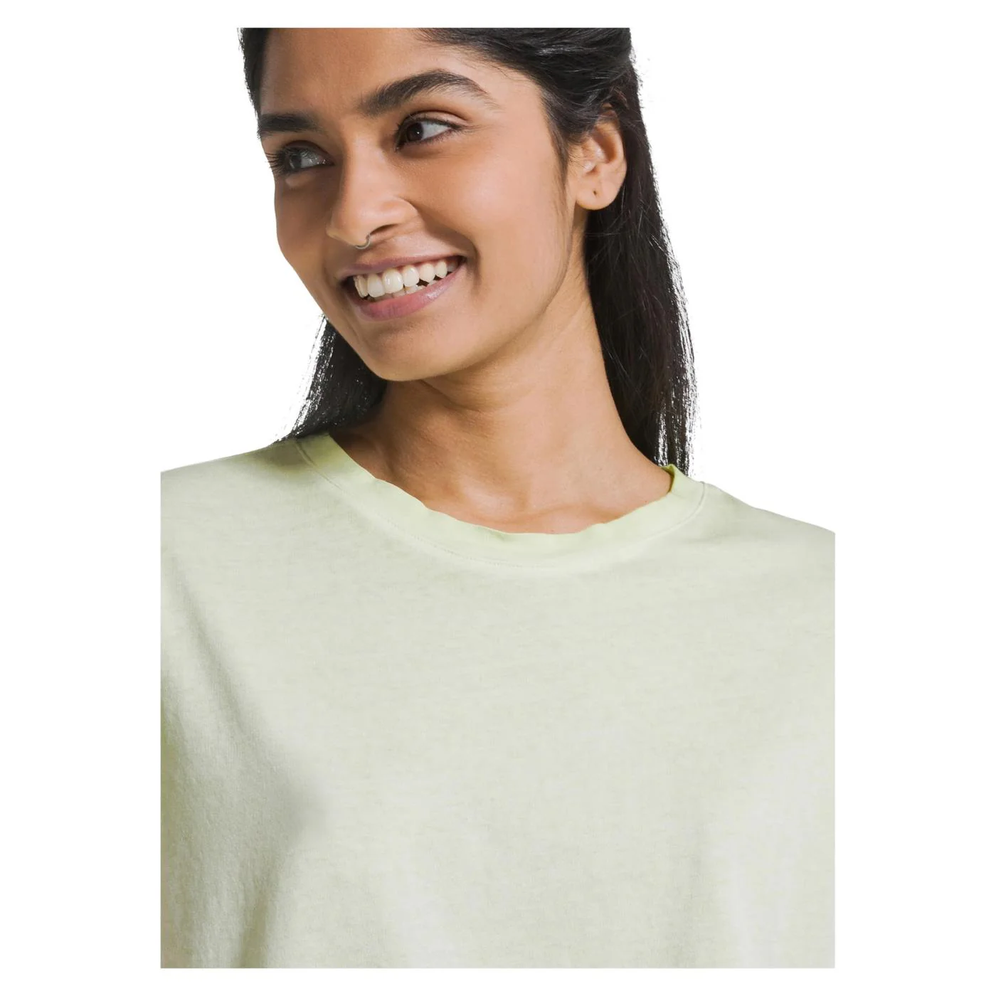 DEHA T-SHIRT EFFETTO FADE - Image 3
