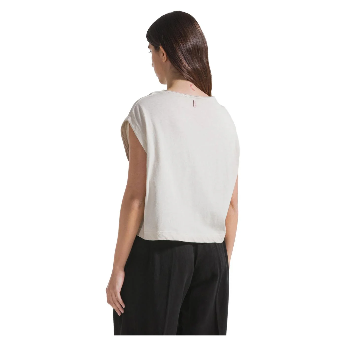 DEHA T-SHIRT EFFETTO FADE - Image 2
