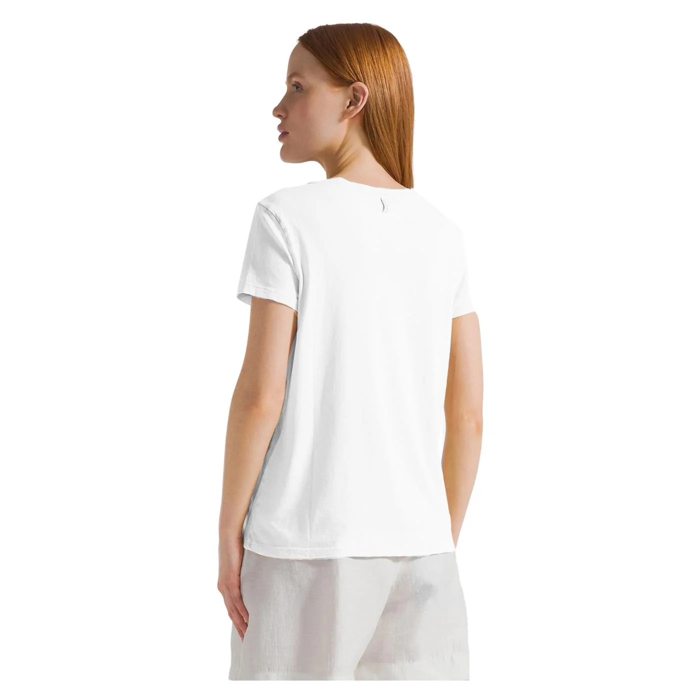 DEHA T-SHIRT EFFETTO MARMO - Image 2