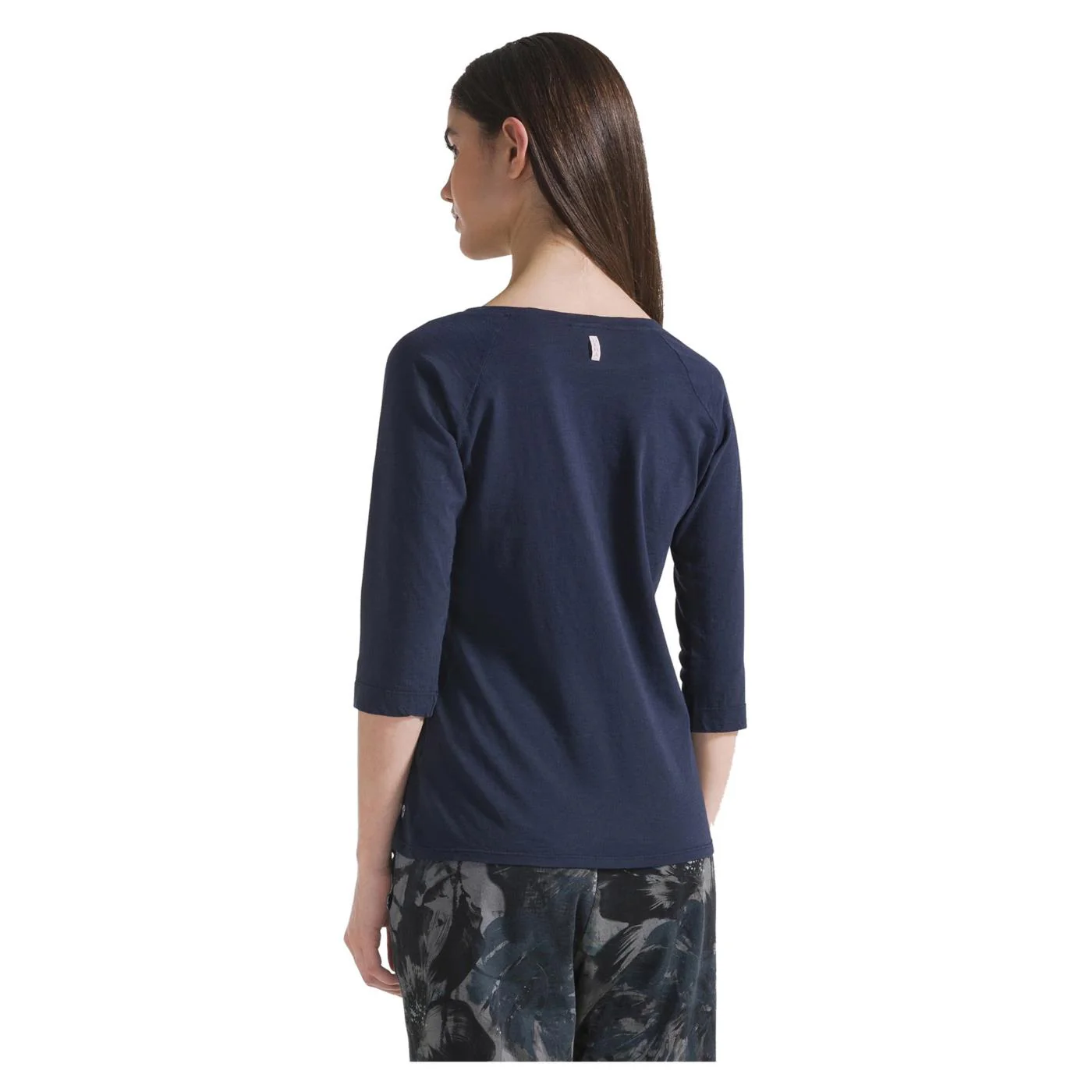 DEHA T-SHIRT MANICA 3/4 - Image 2