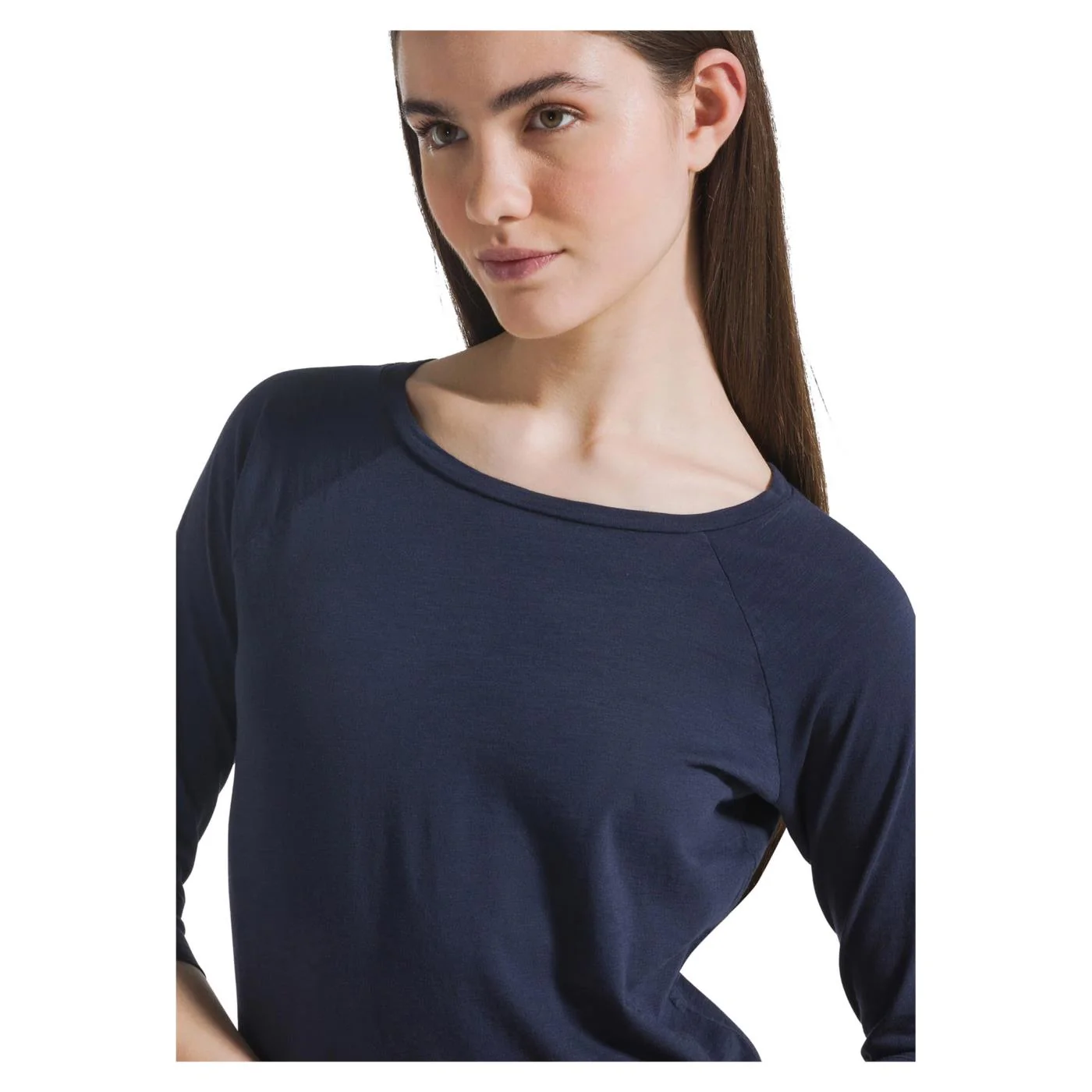DEHA T-SHIRT MANICA 3/4 - Image 3