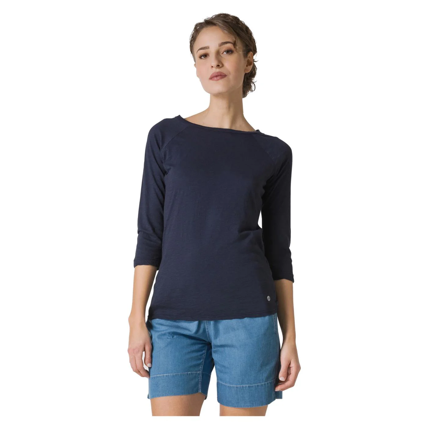 DEHA T-SHIRT MANICA 3/4 - Image 2