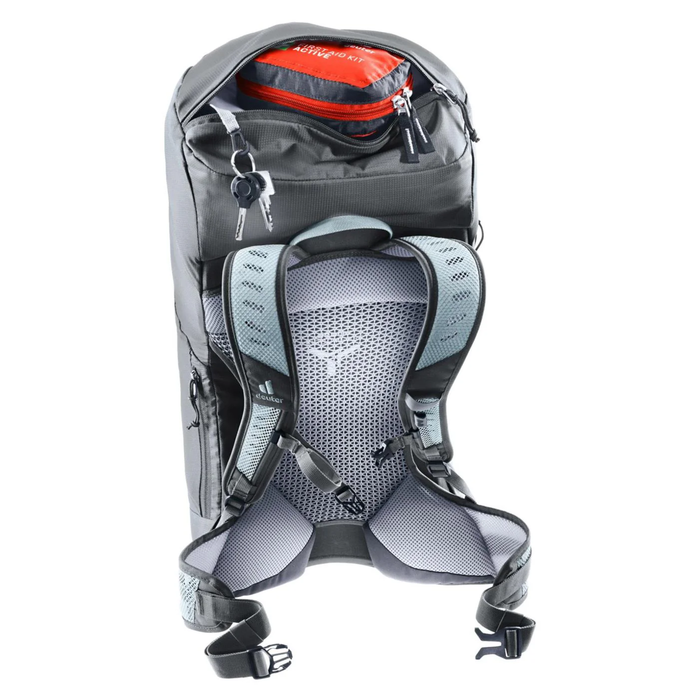 DEUTER AC LITE 22 SL - Image 5