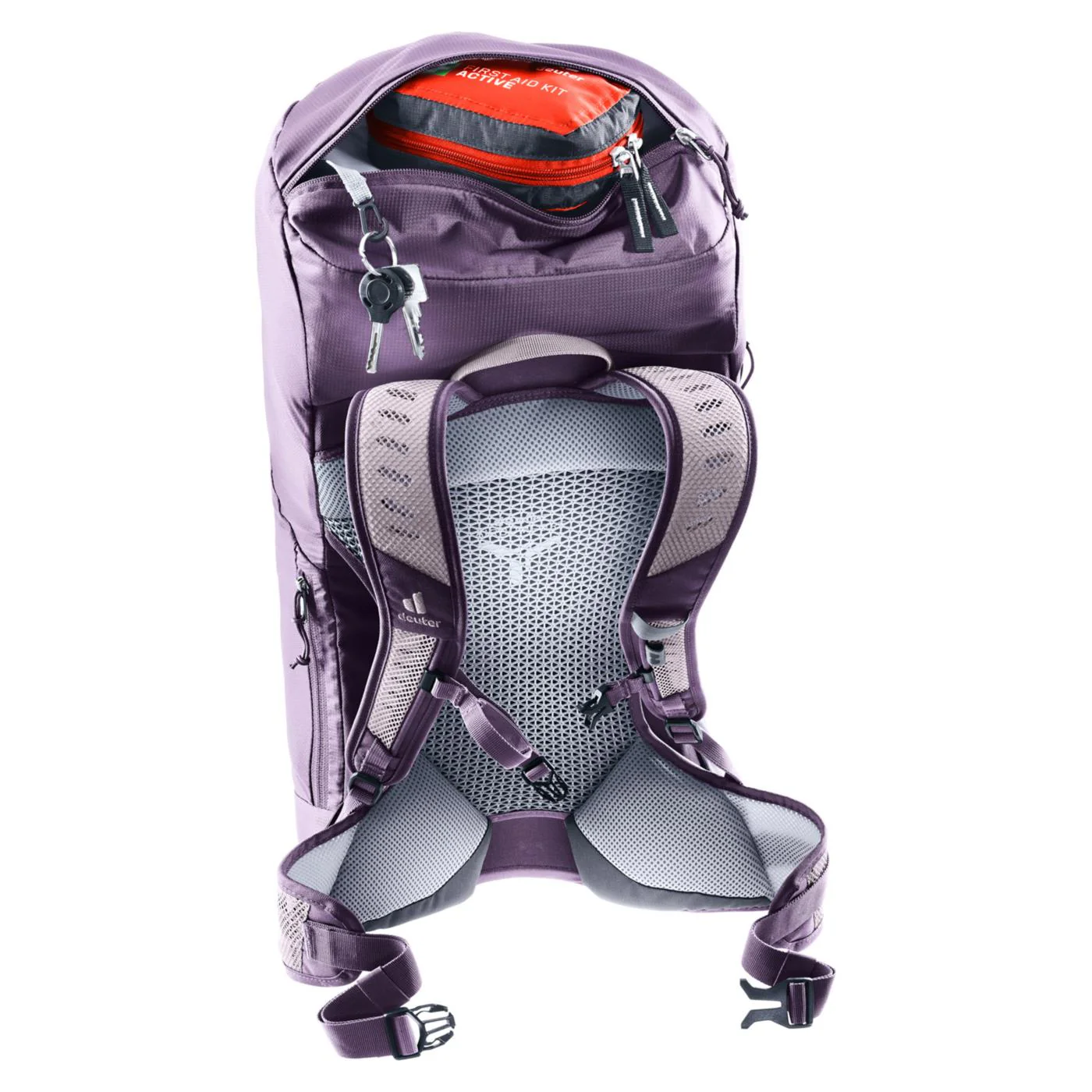 DEUTER AC LITE 22L SL - Image 4